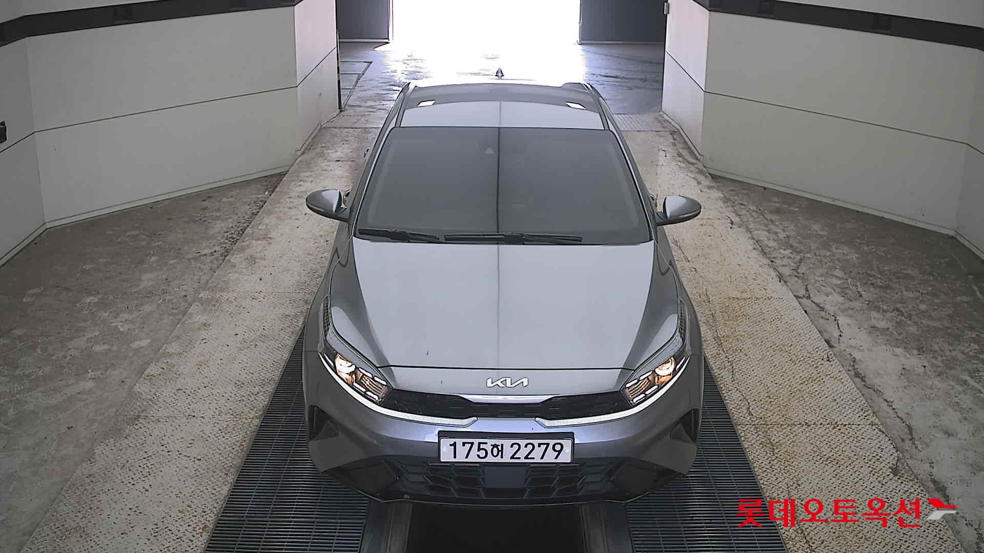 KIA K3 (G)1.6 Trendy 2WD AT
