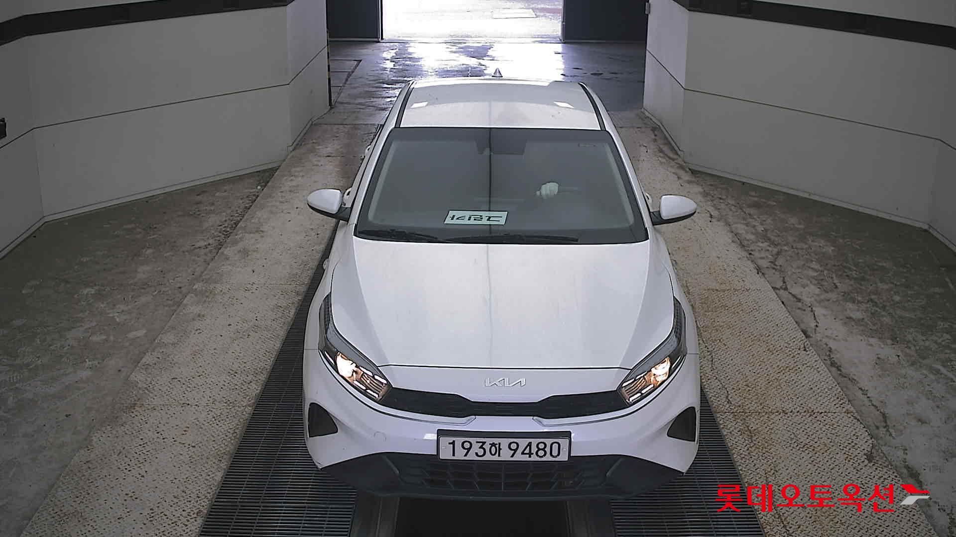 KIA THE NEW K3 (G) 1.6 Trendy