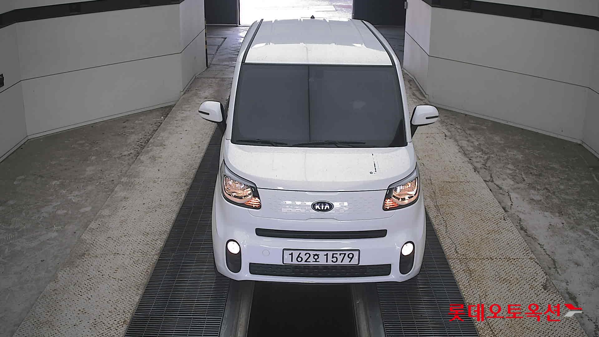 KIA THE NEW RAY (G) 1.0 Prestige