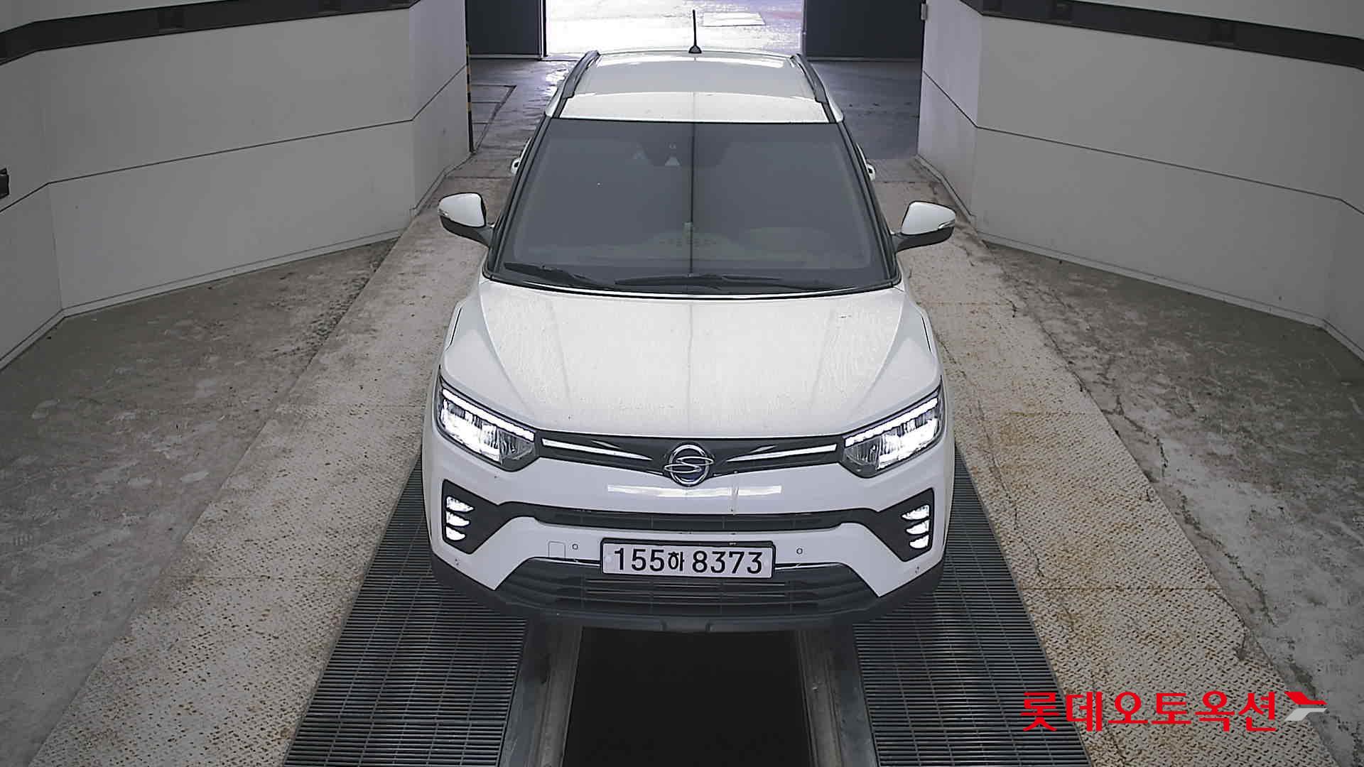 KGM / SsangYong 2022 TIVOLI (G) 1.5 V3