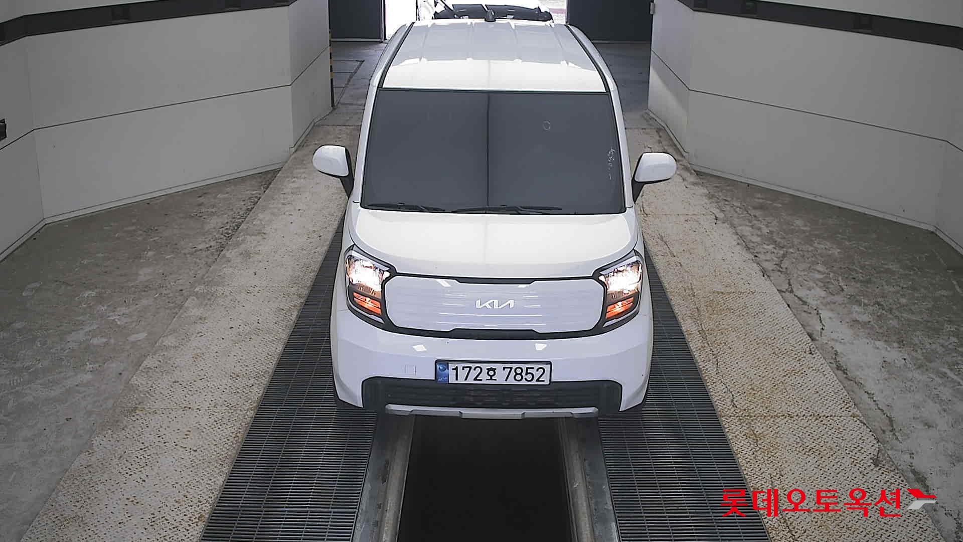 KIA THE NEW RAY (G) 1.0 Standard