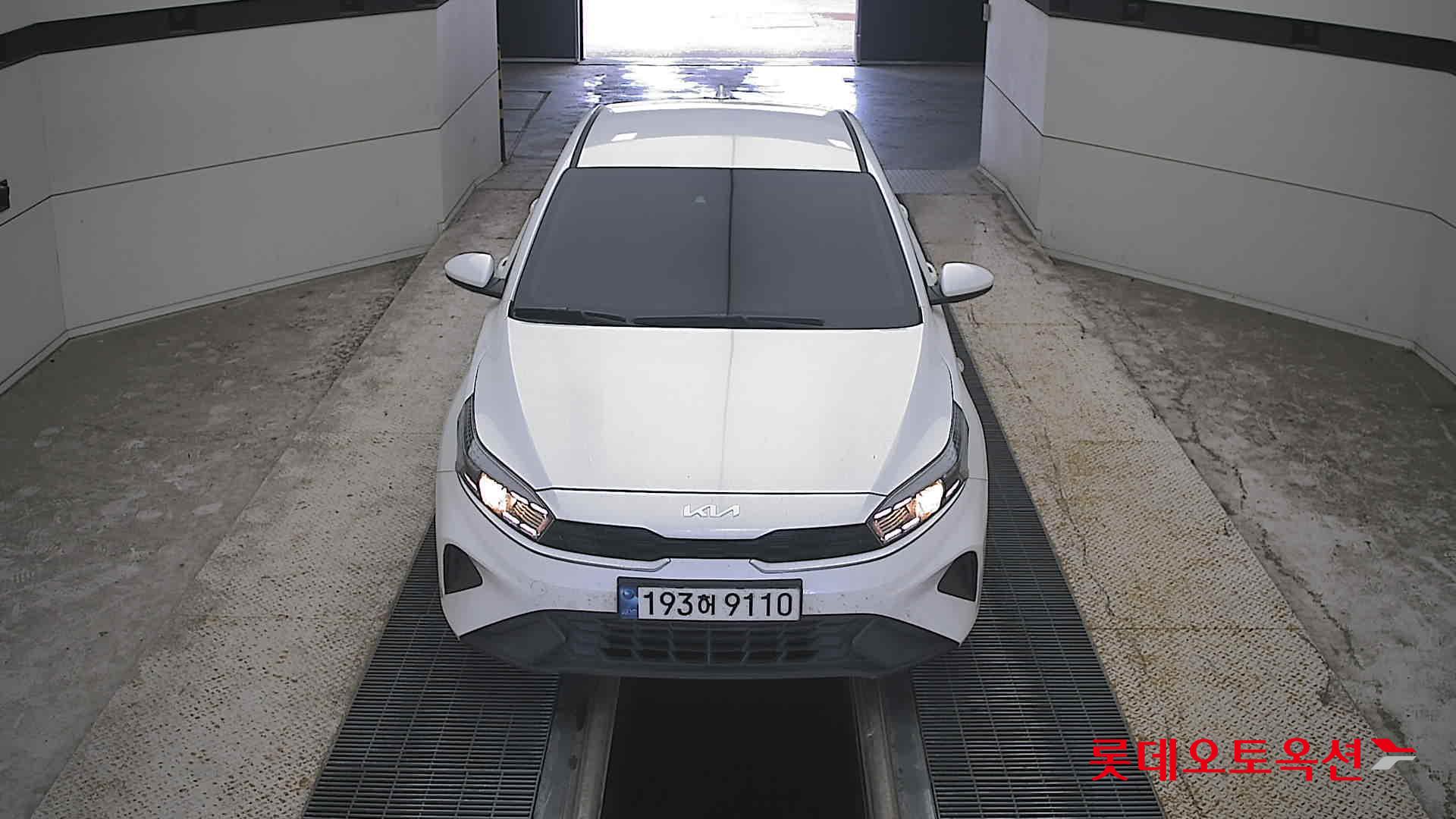 KIA THE NEW K3 (G) 1.6 Trendy