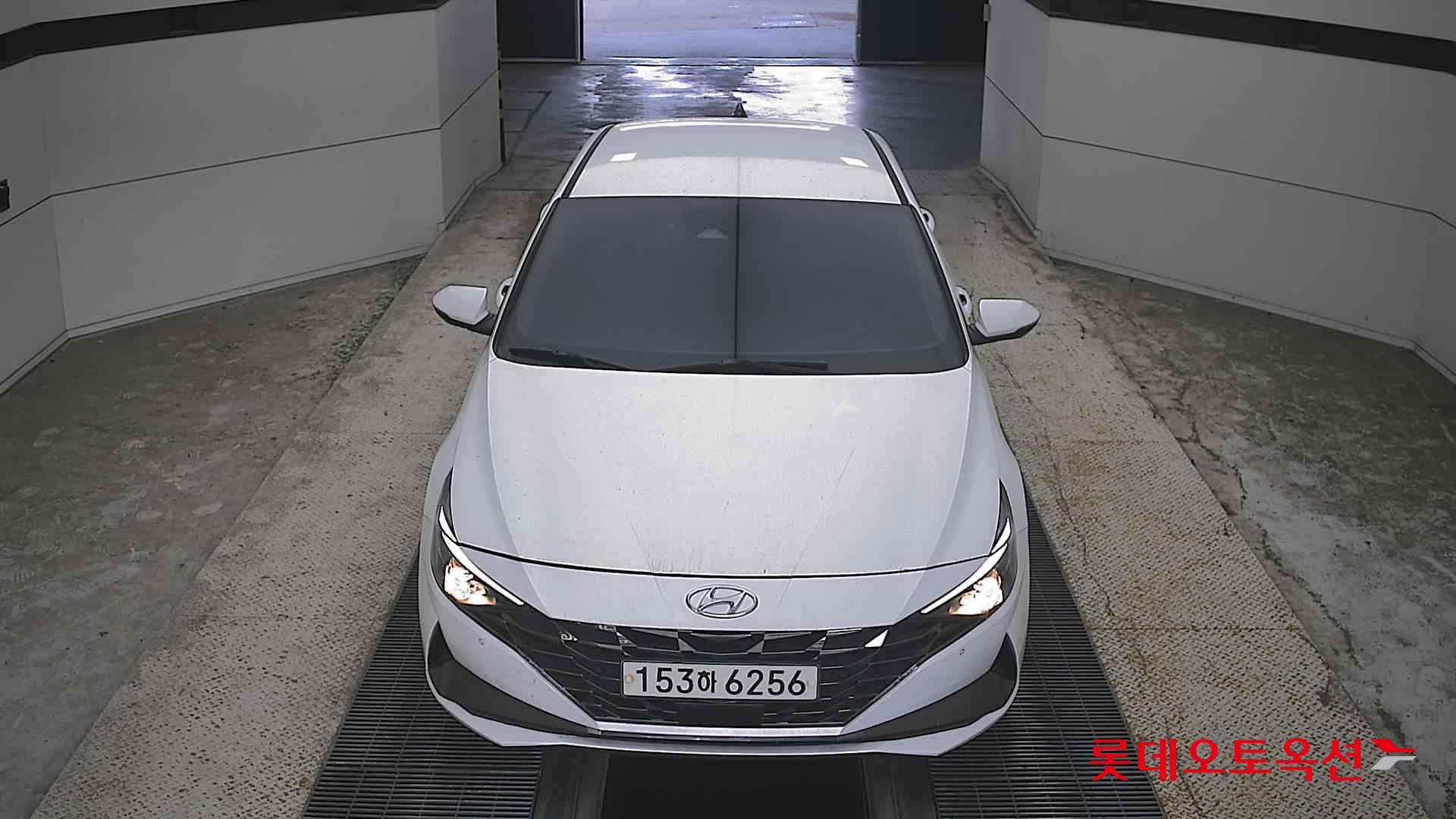 Hyundai ALL NEW AVANTE (G) 1.6 MODERN