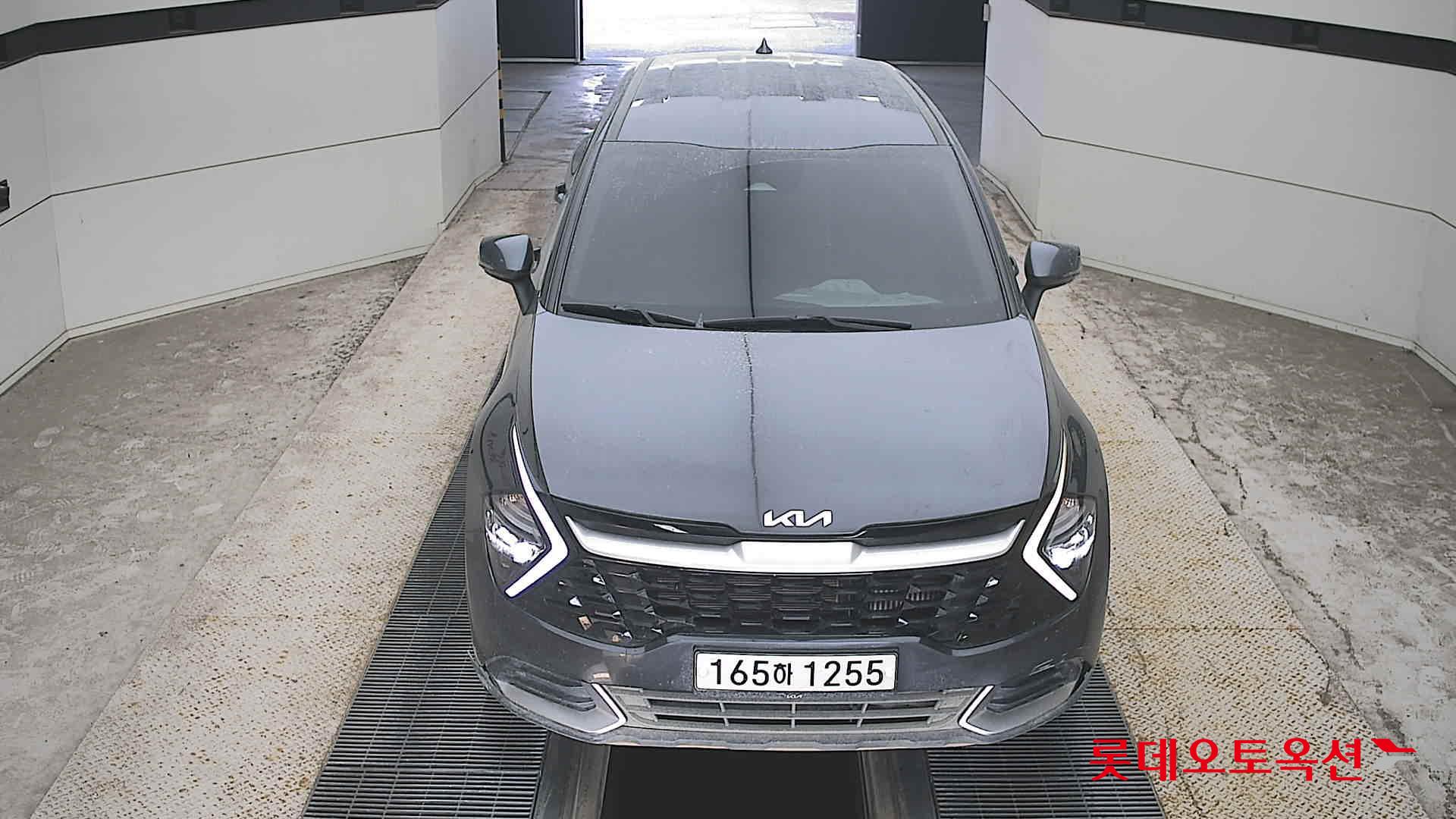 KIA SPORTAGE NQ5 (D) 2.0 Trendy 4WD