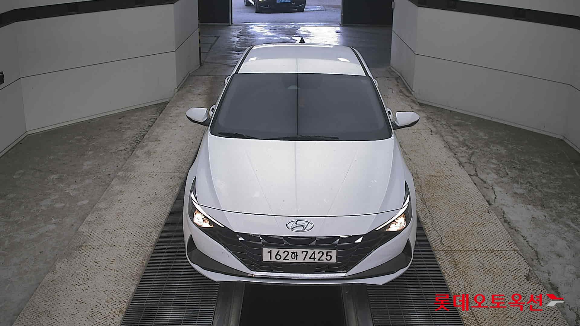 Hyundai ALL NEW AVANTE (G) 1.6 MODERN