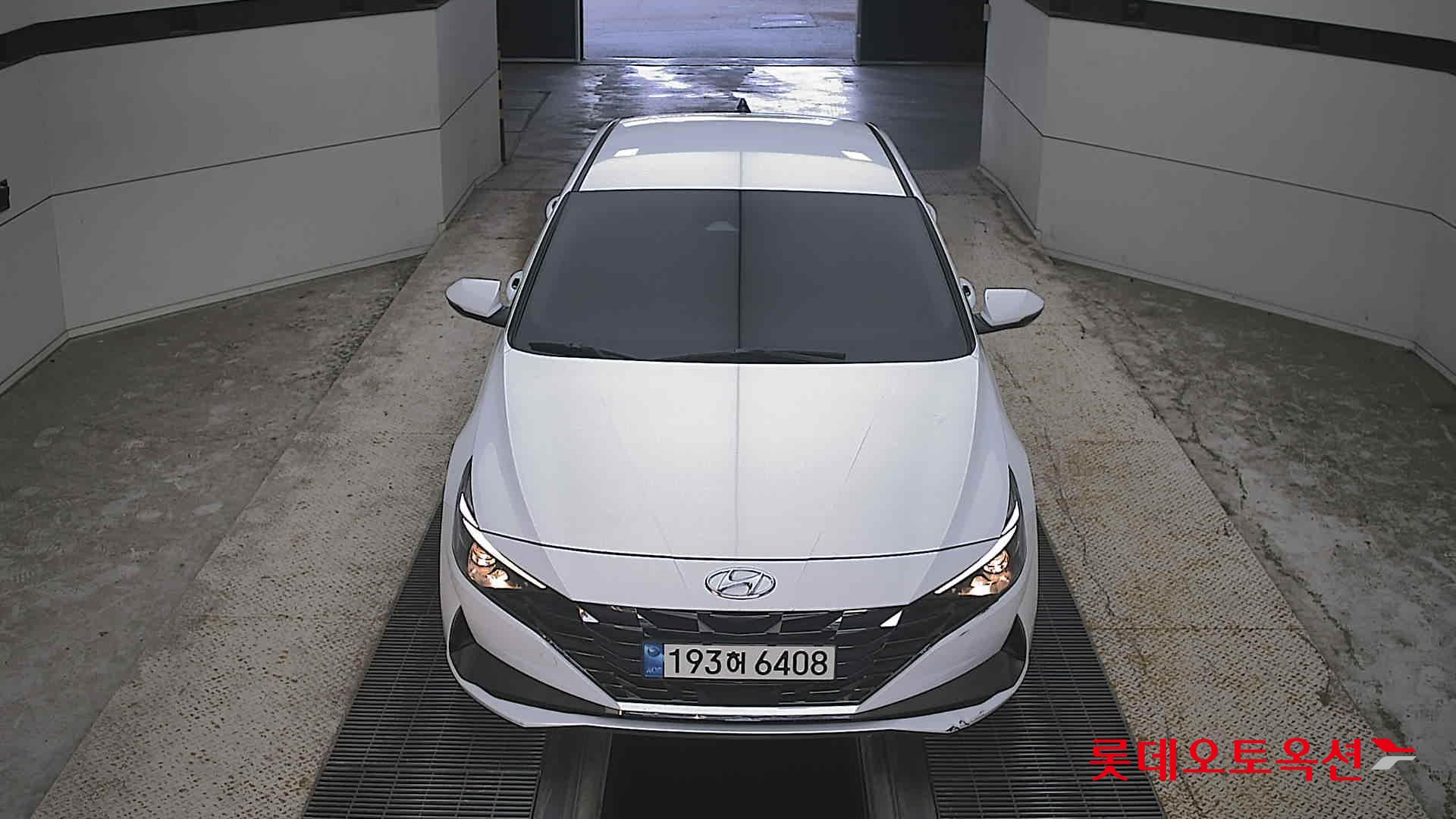Hyundai ALL NEW AVANTE (H) 1.6 MODERN