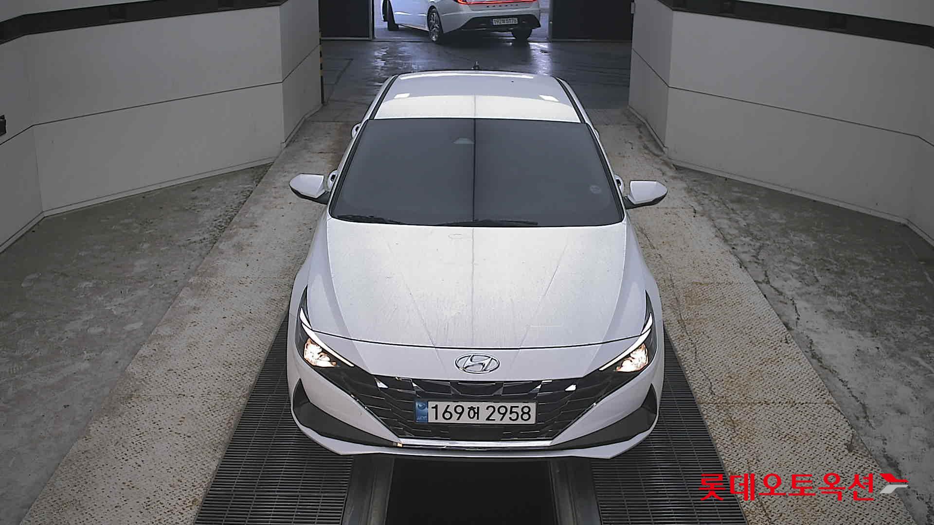 Hyundai ALL NEW AVANTE (H) 1.6 MODERN