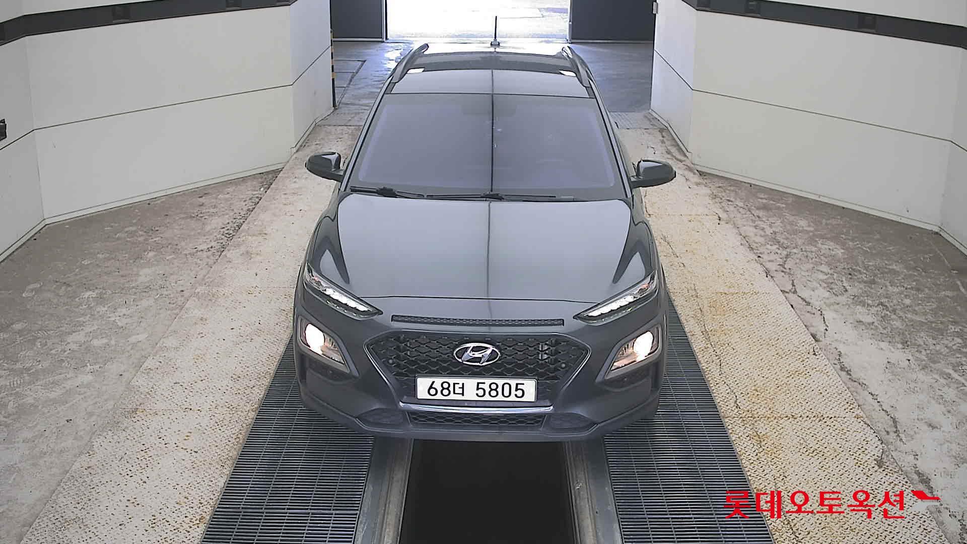 Hyundai KONA (G) 1.6 2WD MODERN POP