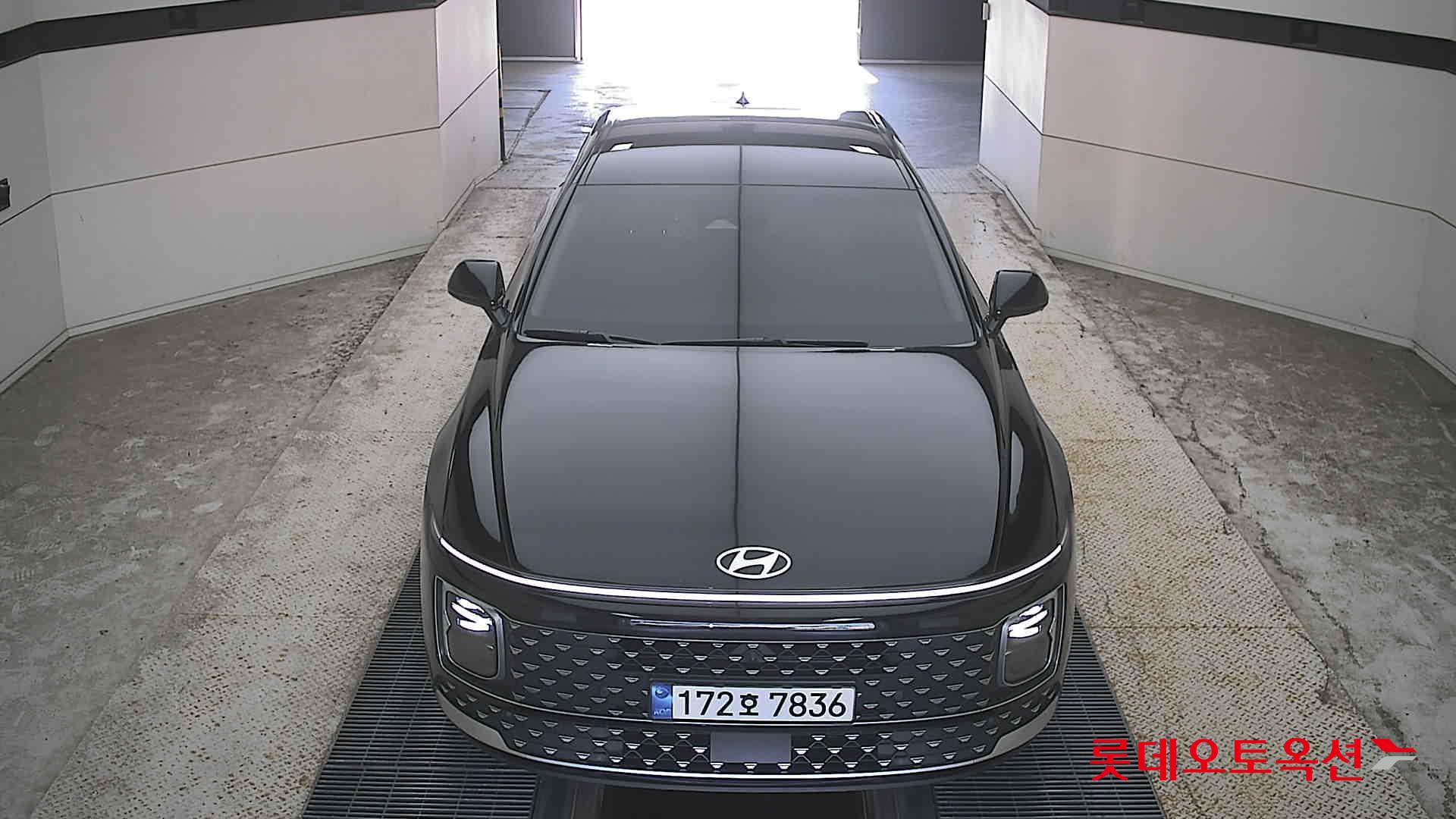 Hyundai GRANDEUR GN7 (G) 2.5 Premium