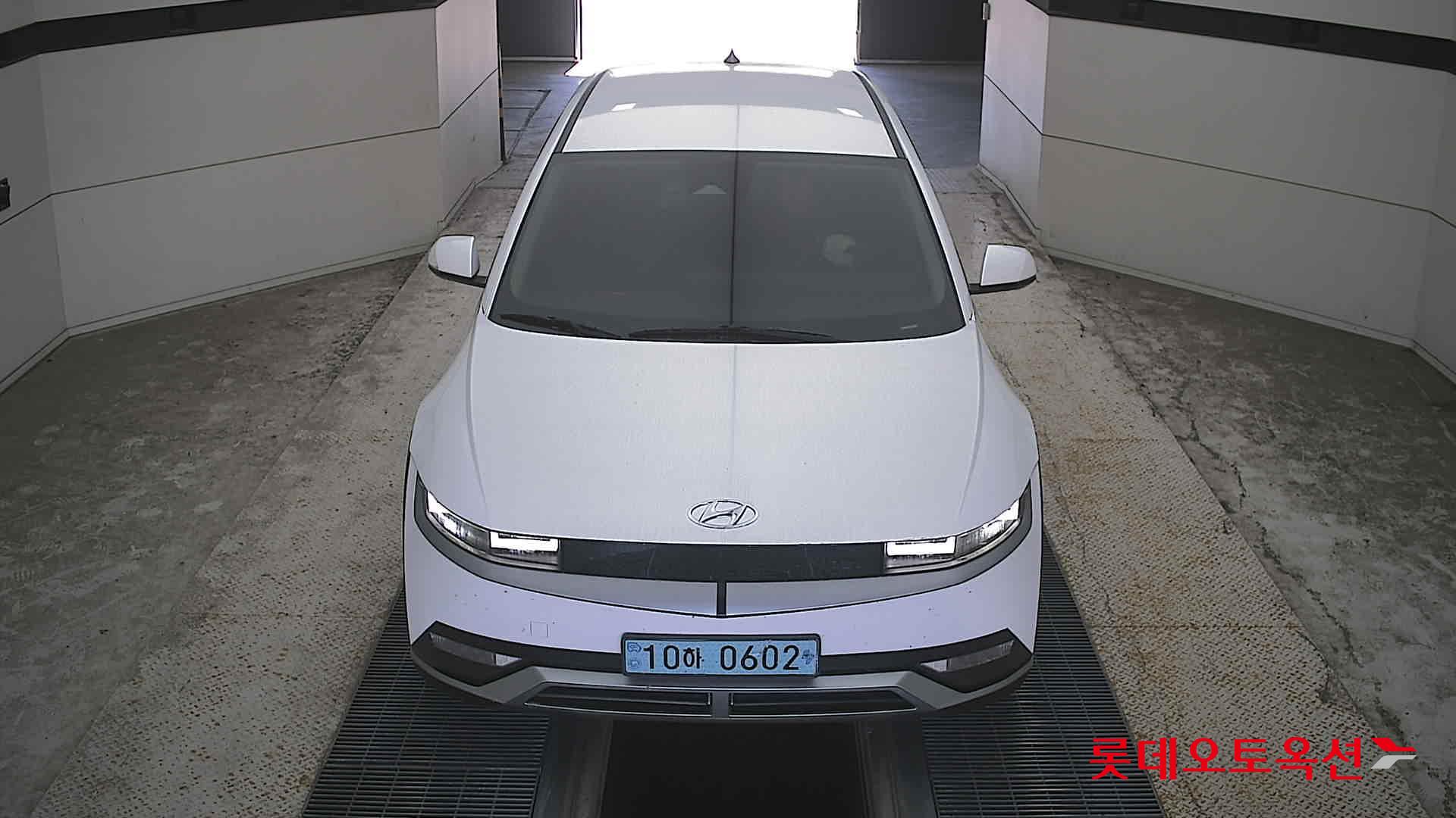 Hyundai IONIQ 5 (E) Long Range Exclusive 4WD
