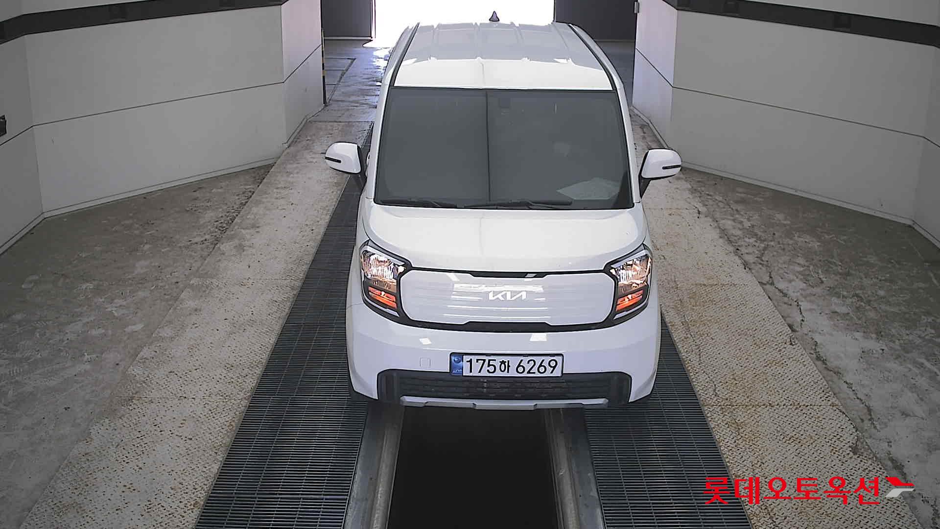 KIA THE NEW RAY (G) 1.0 Prestige