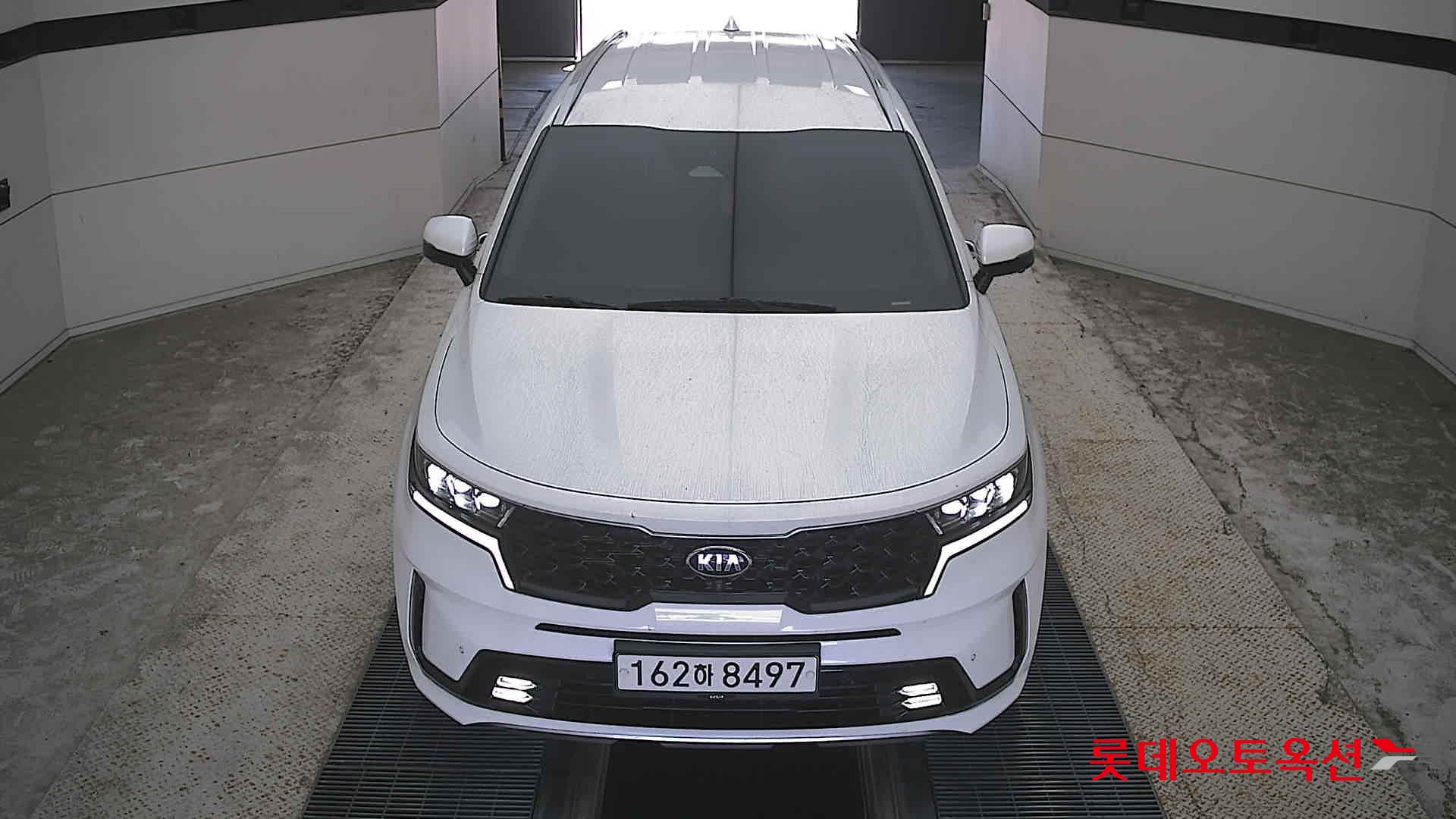 KIA SORENTO MQ4 (D) 2.2 Noblesse 5-Seater