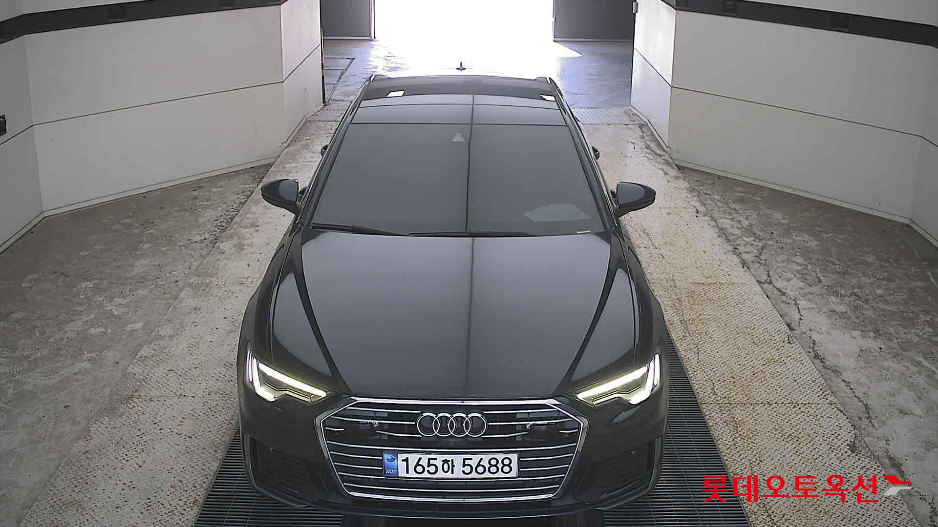 AUDI A6 (G) 2.0 45 TFSI PREMIUM (2C5)