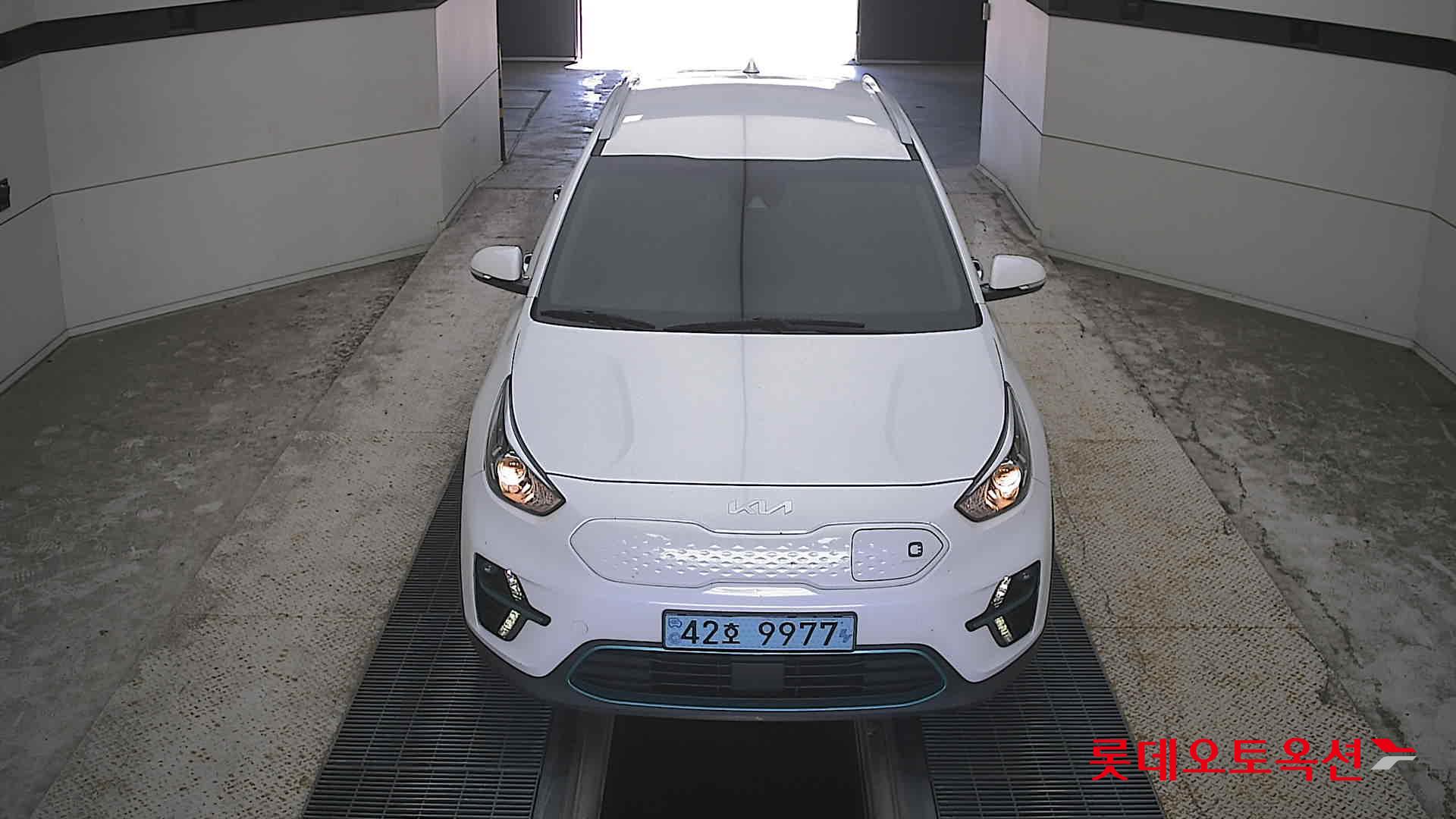 KIA NIRO EV (E) Prestige_22MY