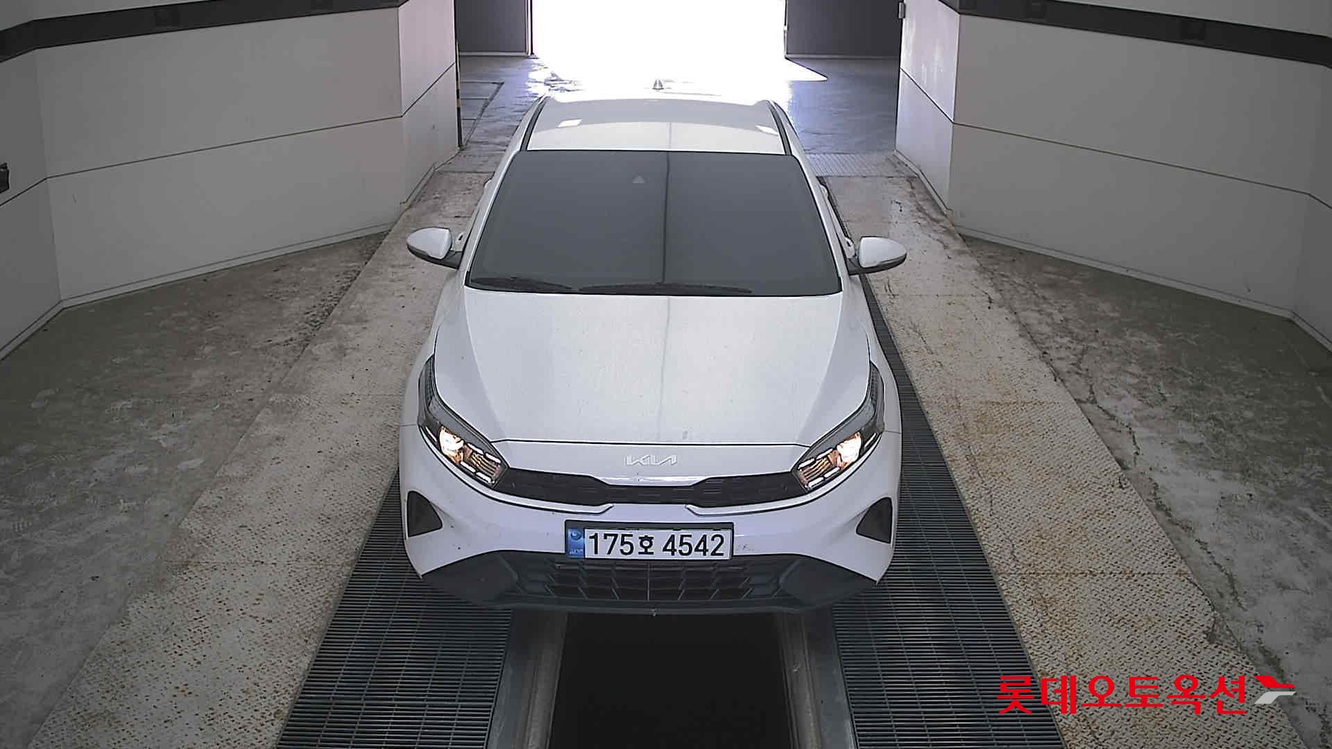 KIA K3 (G)1.6 Prestige 2WD AT