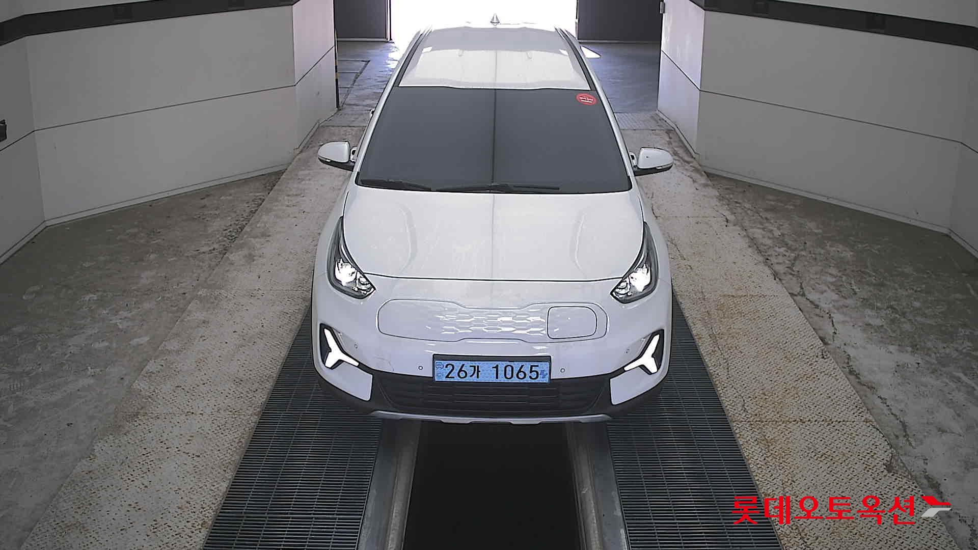KIA NIRO PLUS (E) Air