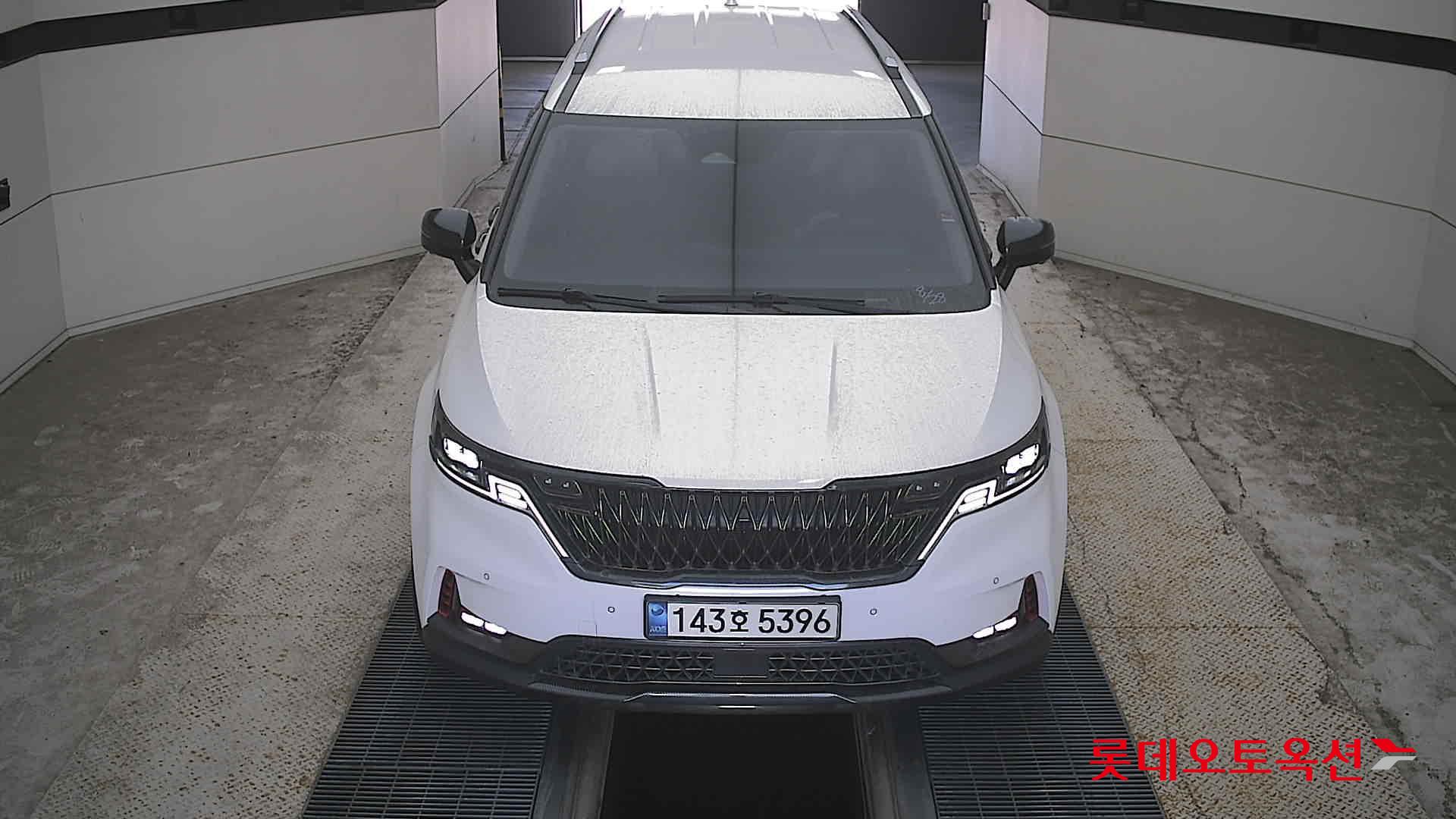 KIA CARNIVAL KA4 (D) 2.2 Prestige 9-Seater