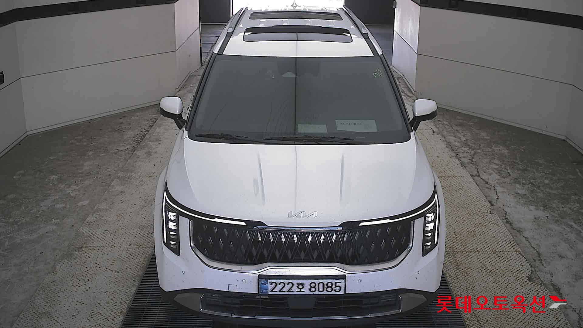 KIA CARNIVAL KA4 (H)1.6 Noblesse 9-Seater 2WD AT