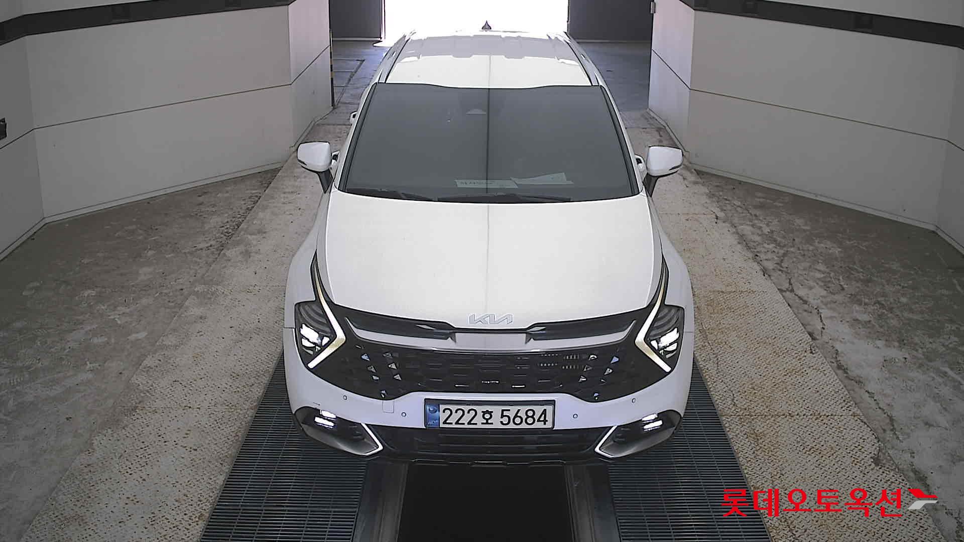 KIA SPORTAGE NQ5 (H)1.6T Noblesse 5-Seater 2WD AT