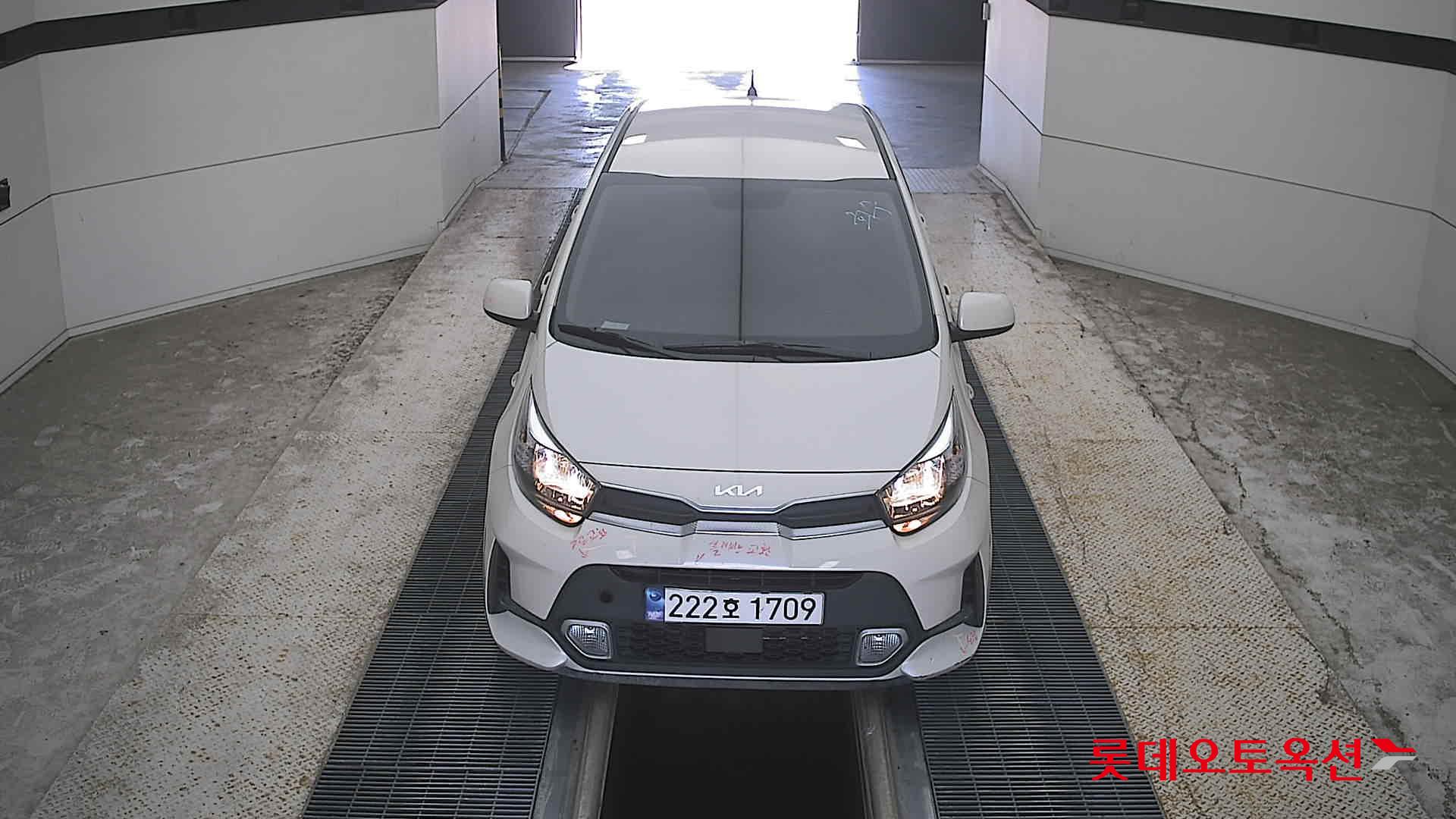 KIA MORNING URBAN (G)1.0 Standard 2WD AT