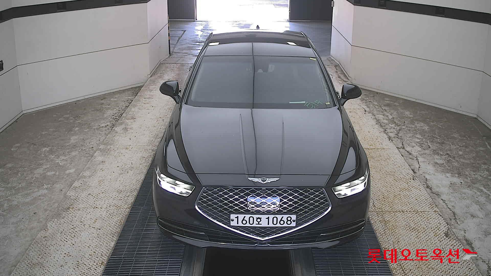 GENESIS G90 (G) 3.8 PREMIUM LUXURY