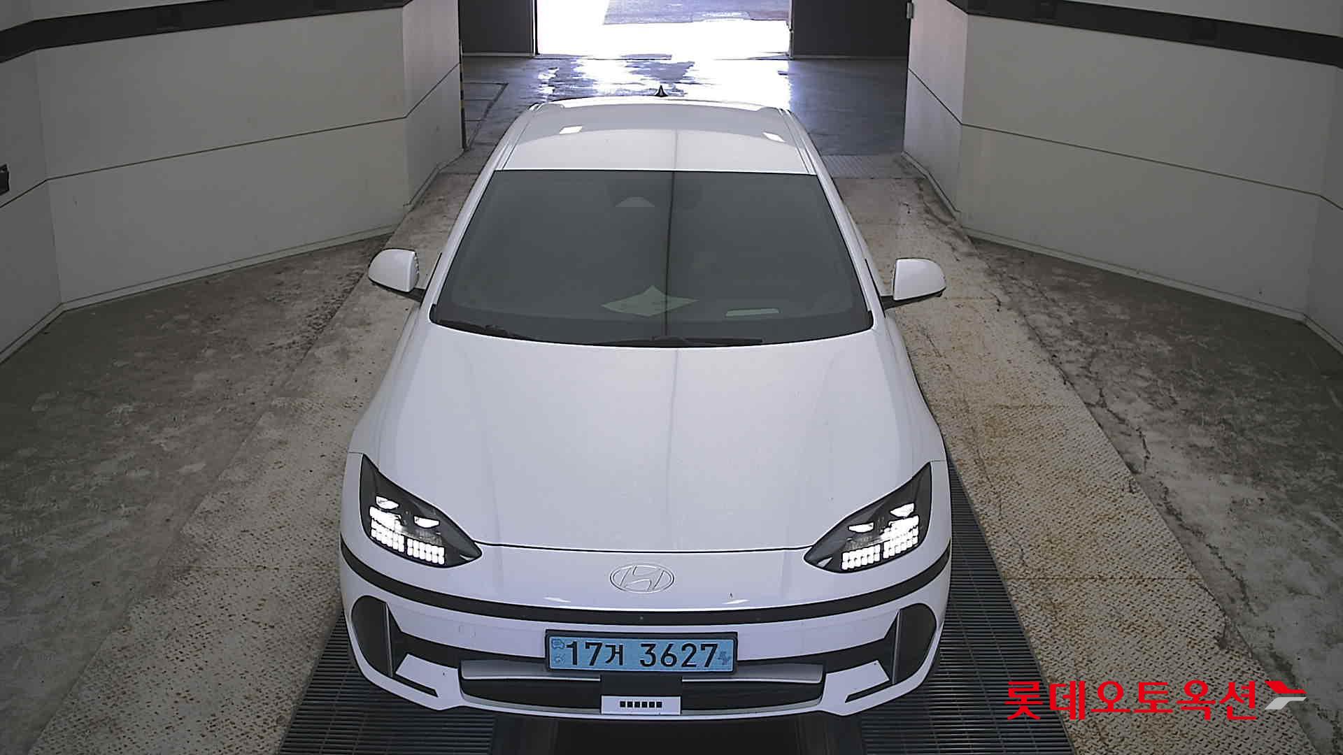 Hyundai IONIQ 6 (E) Long Range Prestige 4WD