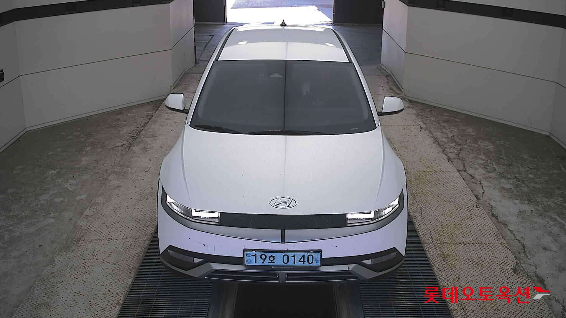 Hyundai IONIQ 5 (E) Long Range Exclusive 4WD