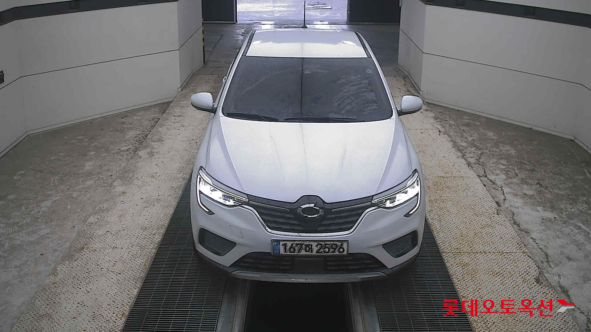 Renault Korea XM3 (G) 1.6 LE