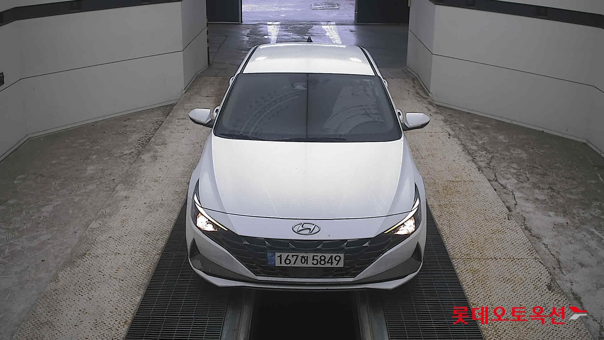 Hyundai ALL NEW AVANTE (G) 1.6 MODERN