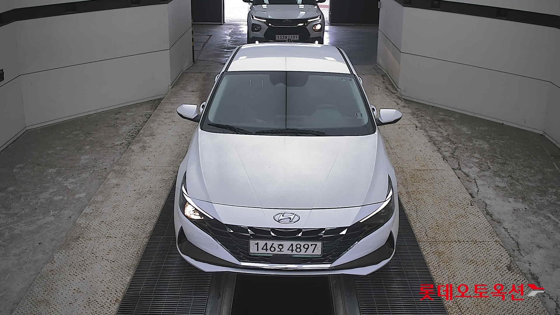 Hyundai ALL NEW AVANTE (G) 1.6 MODERN
