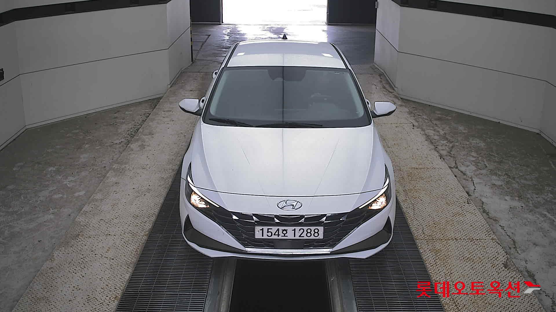 Hyundai ALL NEW AVANTE (G) 1.6 MODERN