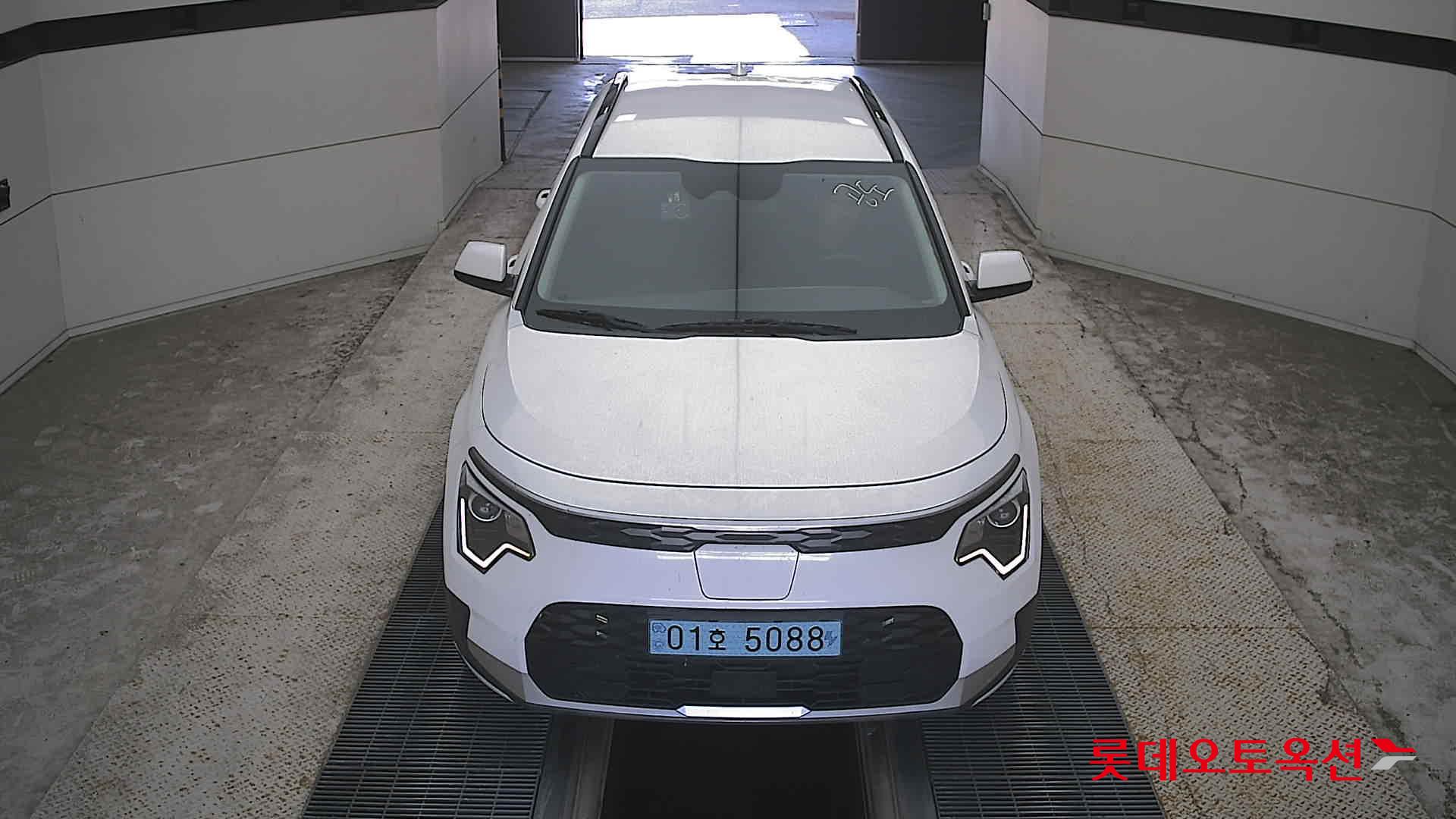 KIA NIRO EV (E) Air