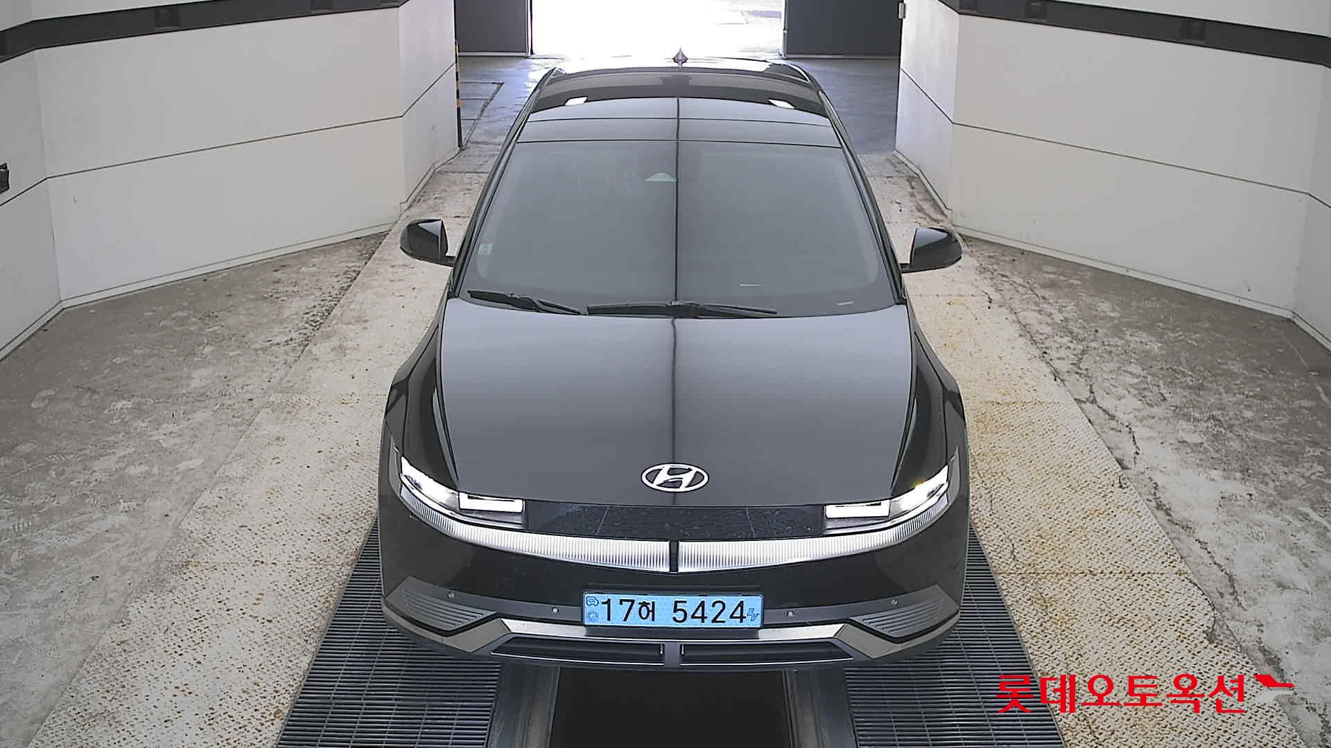 Hyundai IONIQ 5 (E) Long Range Prestige 4WD