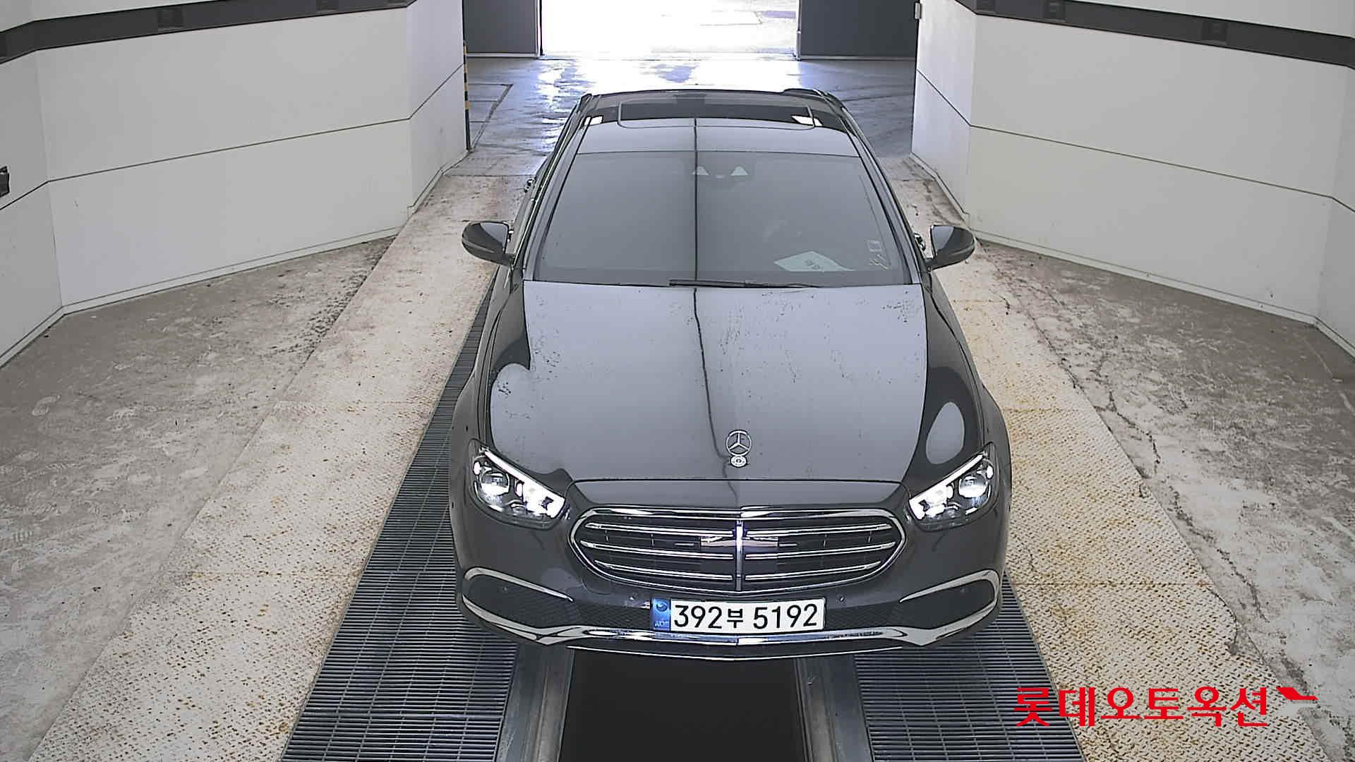 Mercedes-Benz BENZ NEW E250 EXCLUSIVE (G) 2.0