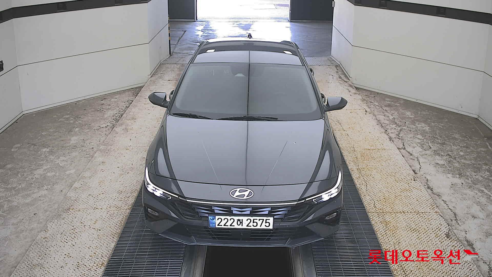 Hyundai AVANTE CN7 (G)1.6 Smart 2WD AT