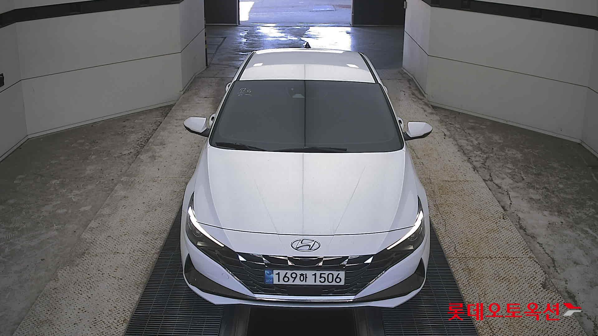 Hyundai ALL NEW AVANTE (H) 1.6 MODERN