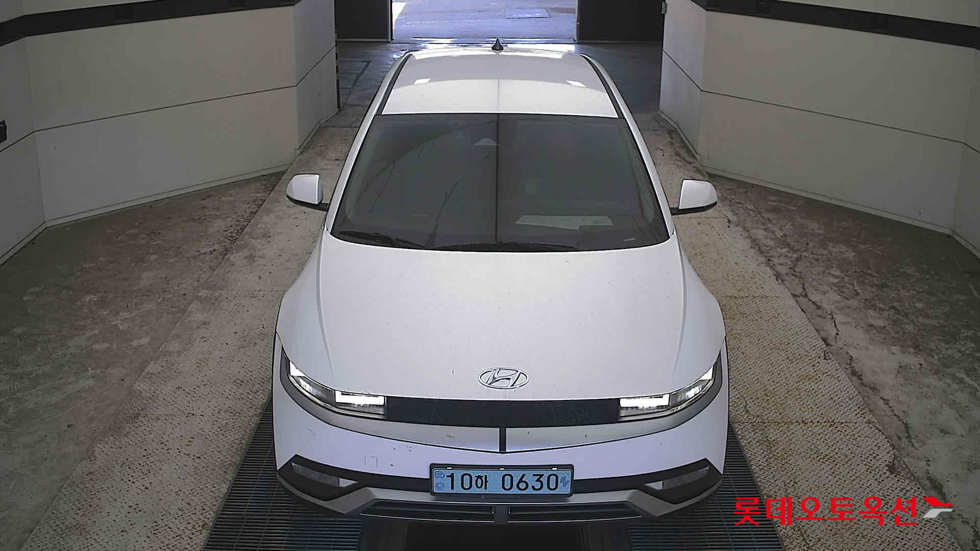 Hyundai IONIQ 5 (E) Long Range Exclusive 4WD