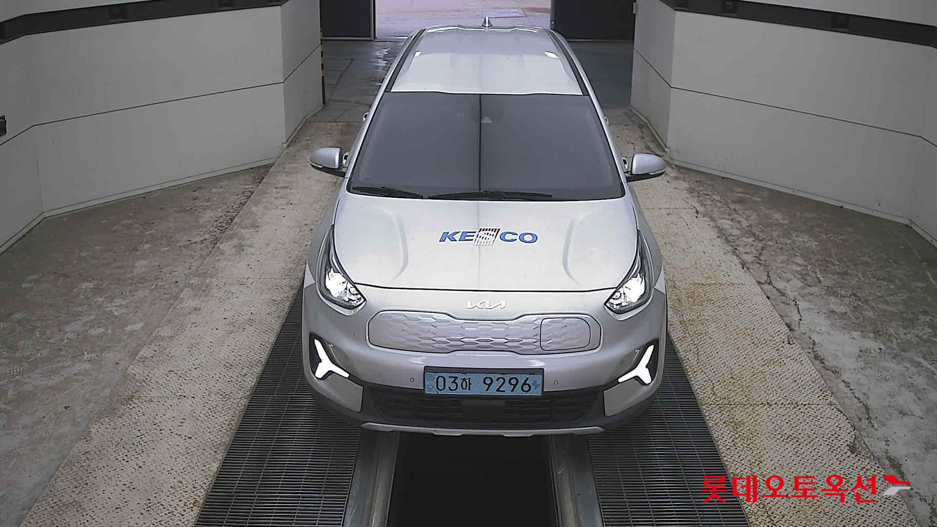 KIA NIRO PLUS (E) Air