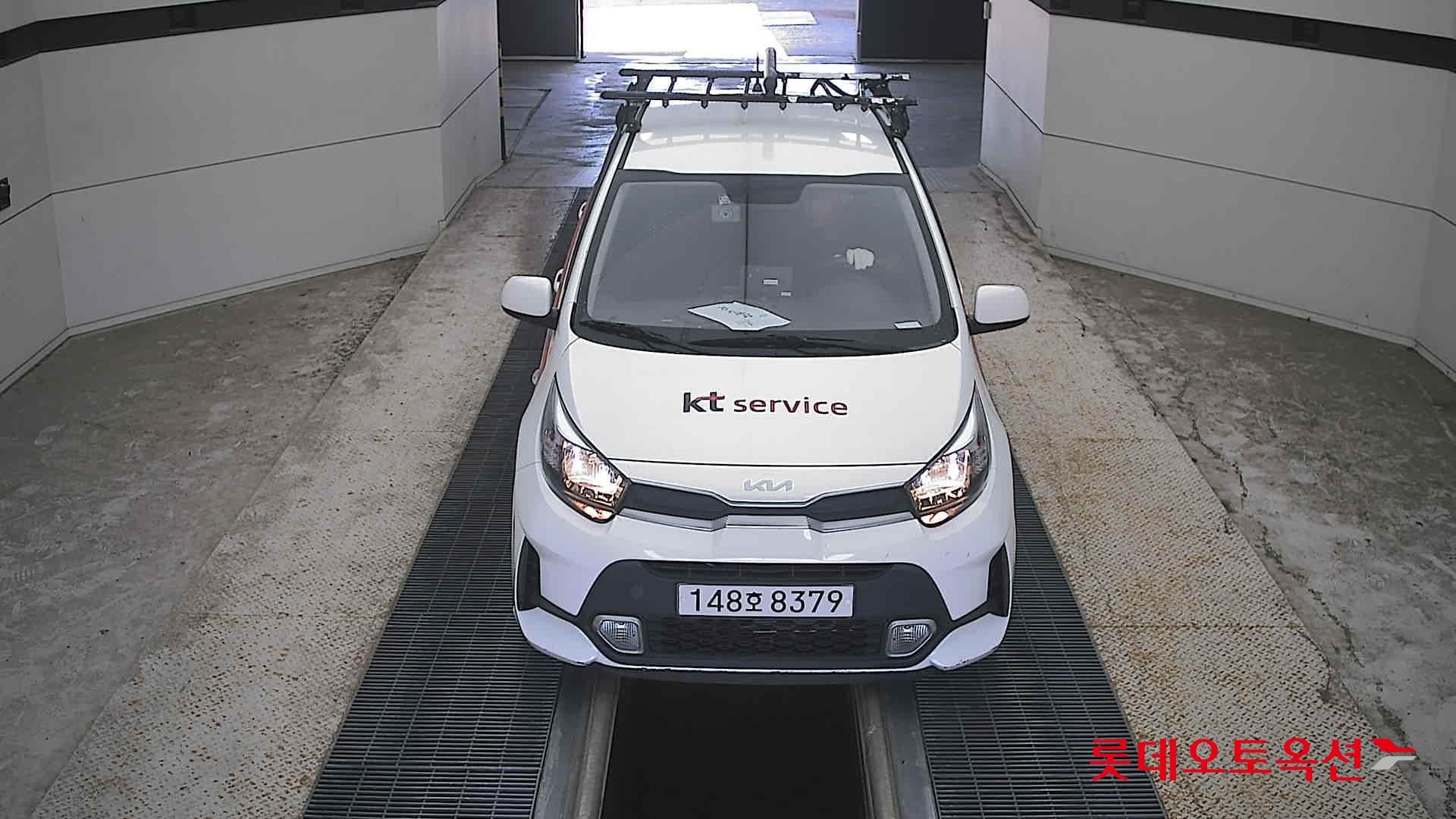 KIA MORNING URBAN (G) 1.0 VAN