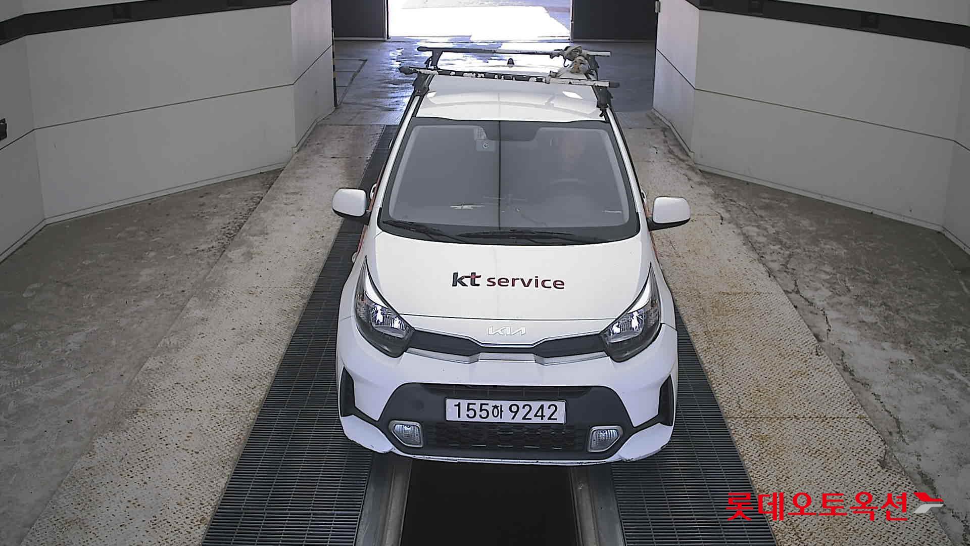 KIA MORNING URBAN (G) 1.0 VAN