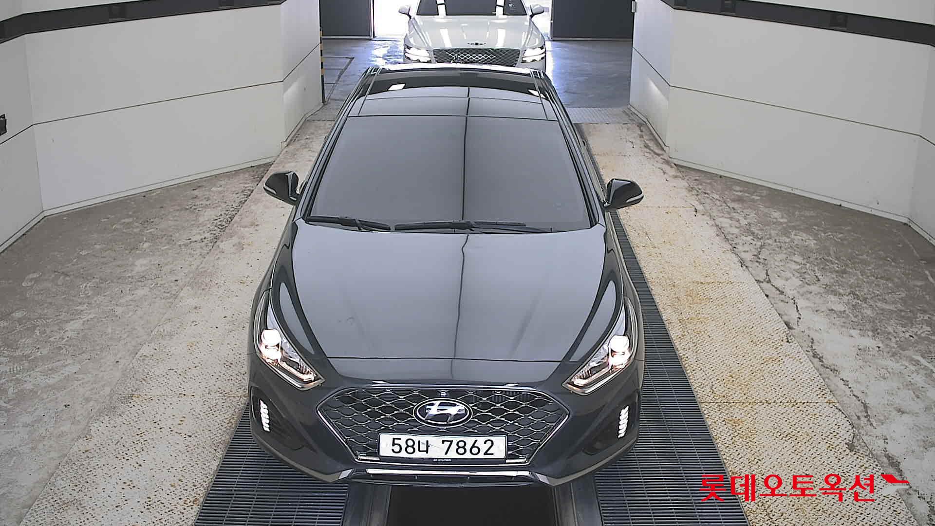 Hyundai LF SONATA NEWRISE (G) 1.6 T SMART