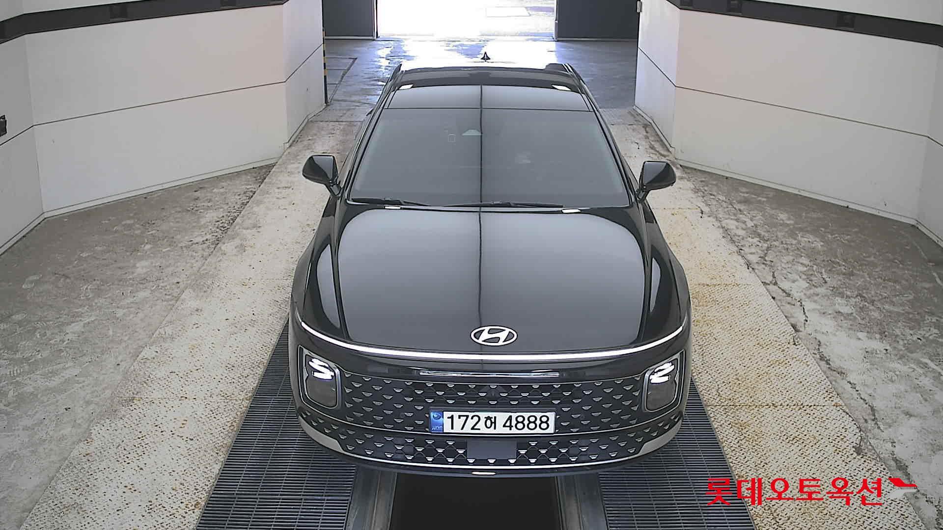 Hyundai GRANDEUR GN7 (G) 3.5 Premium