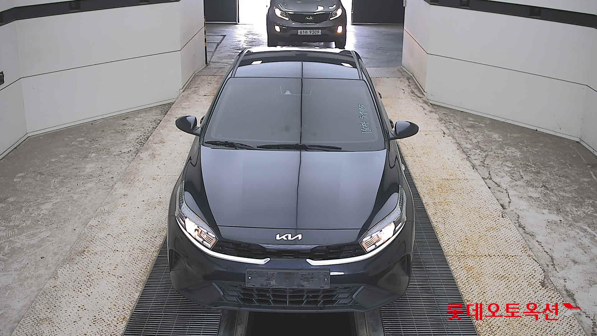 KIA THE NEW K3 (G) 1.6 Trendy