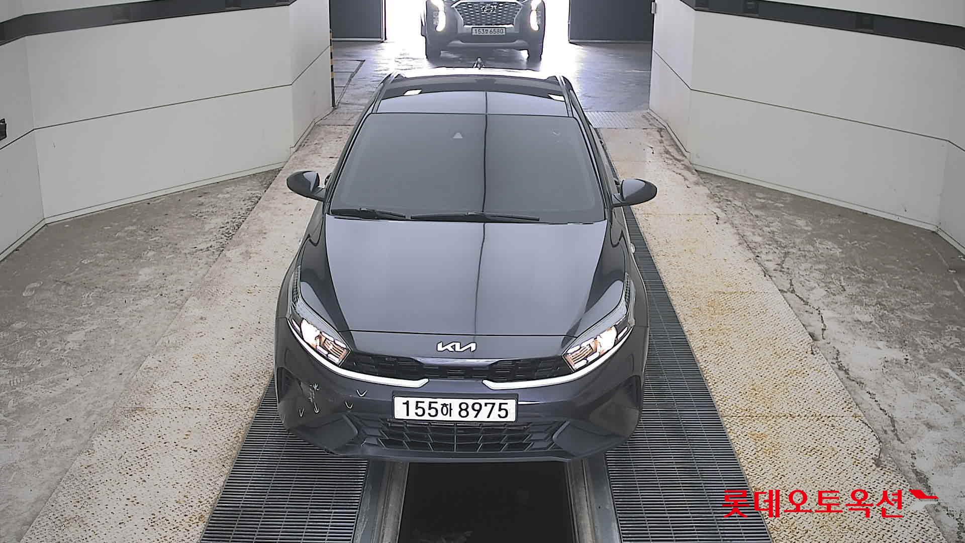 KIA THE NEW K3 (G) 1.6 Trendy