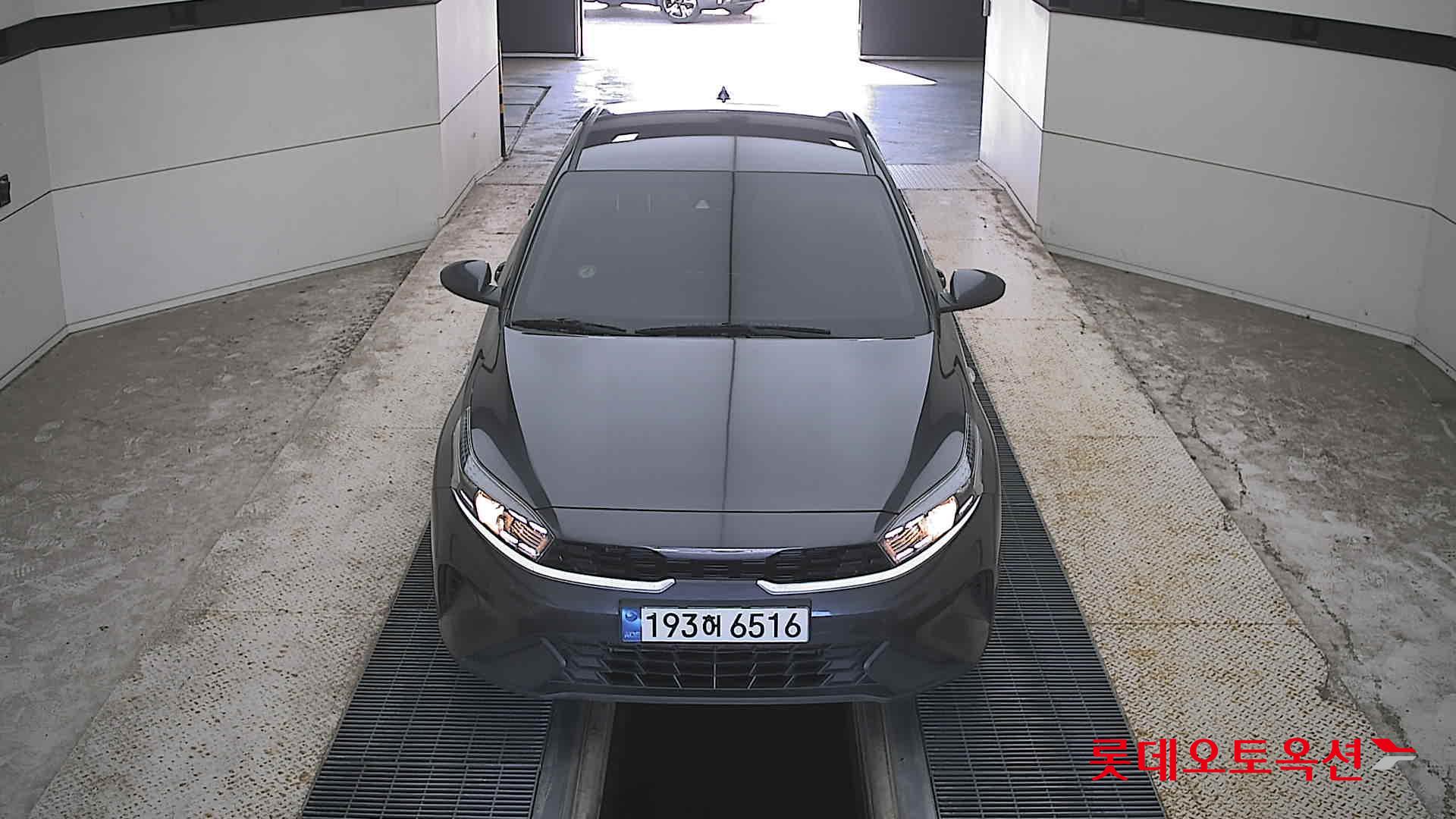 KIA THE NEW K3 (G) 1.6 Trendy