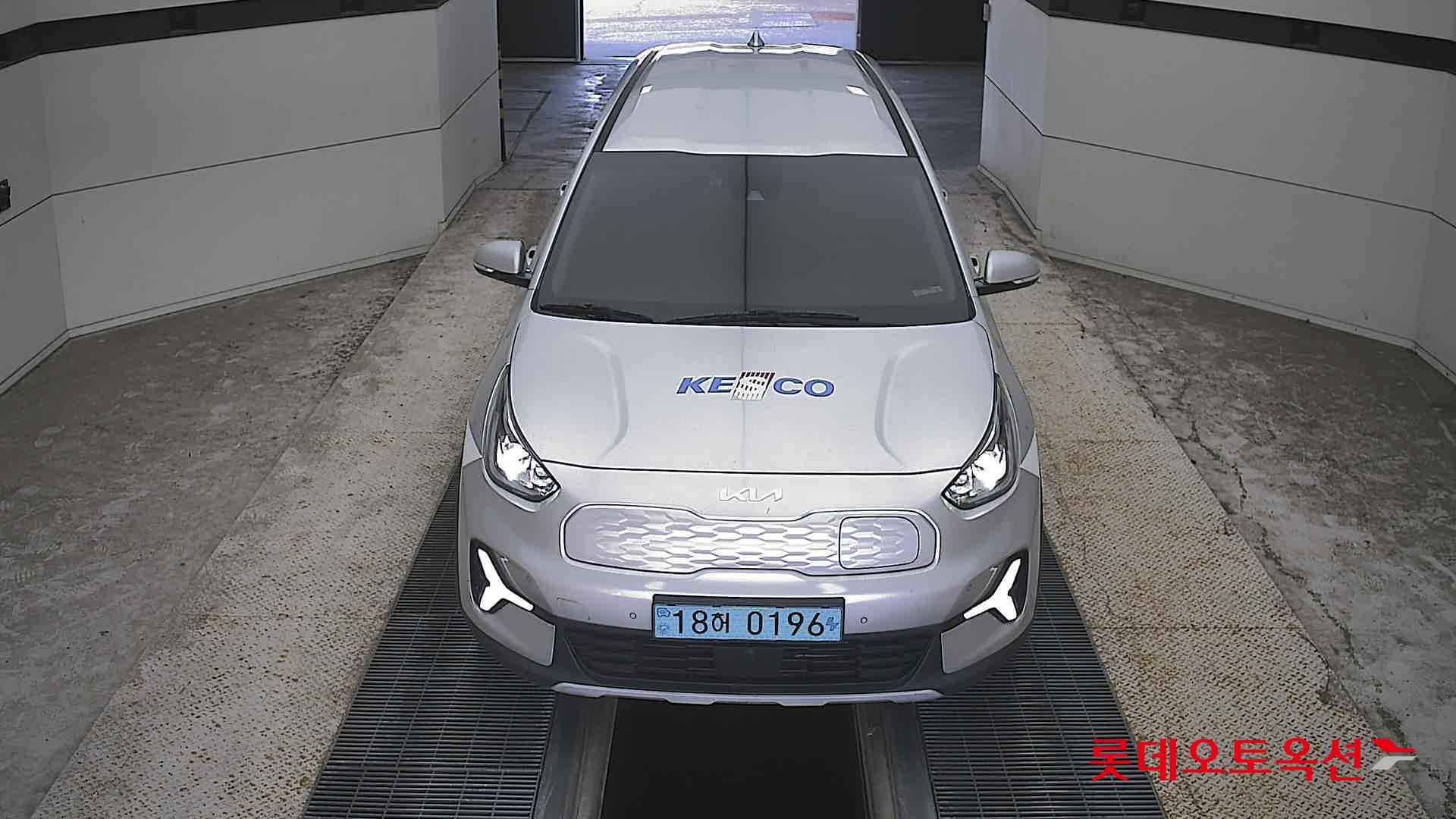 KIA NIRO PLUS (E) Air