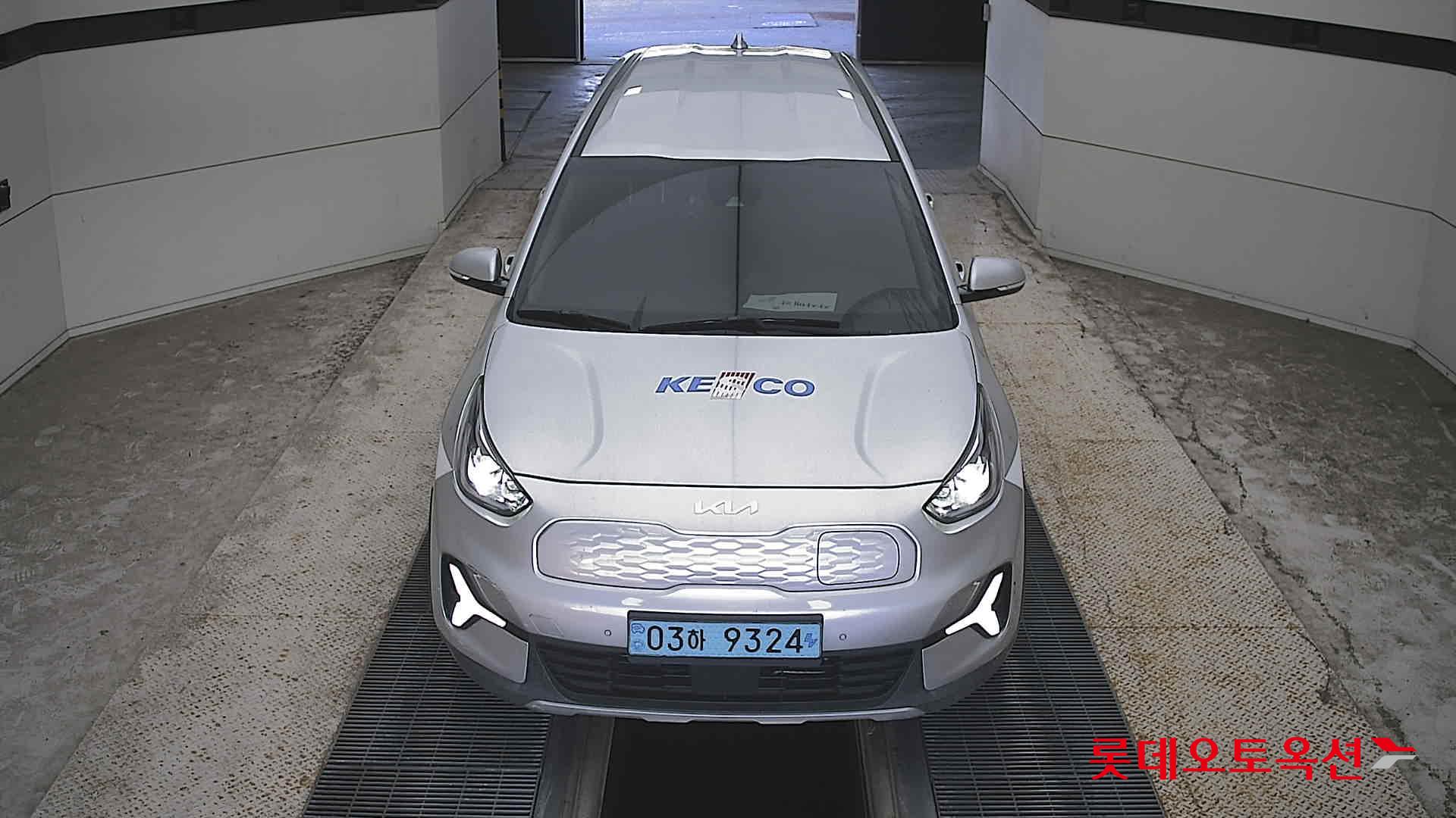 KIA NIRO PLUS (E) Air