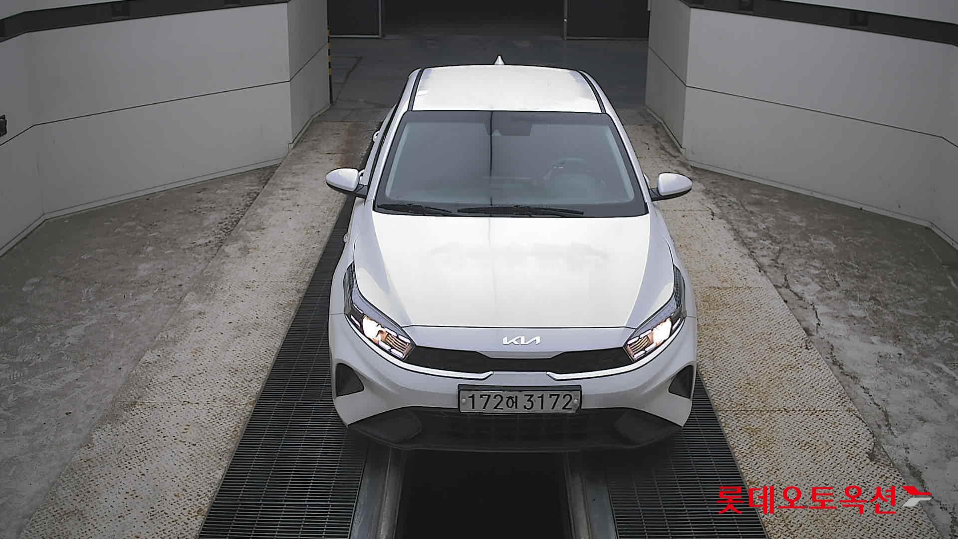 KIA THE NEW K3 (G) 1.6 Trendy