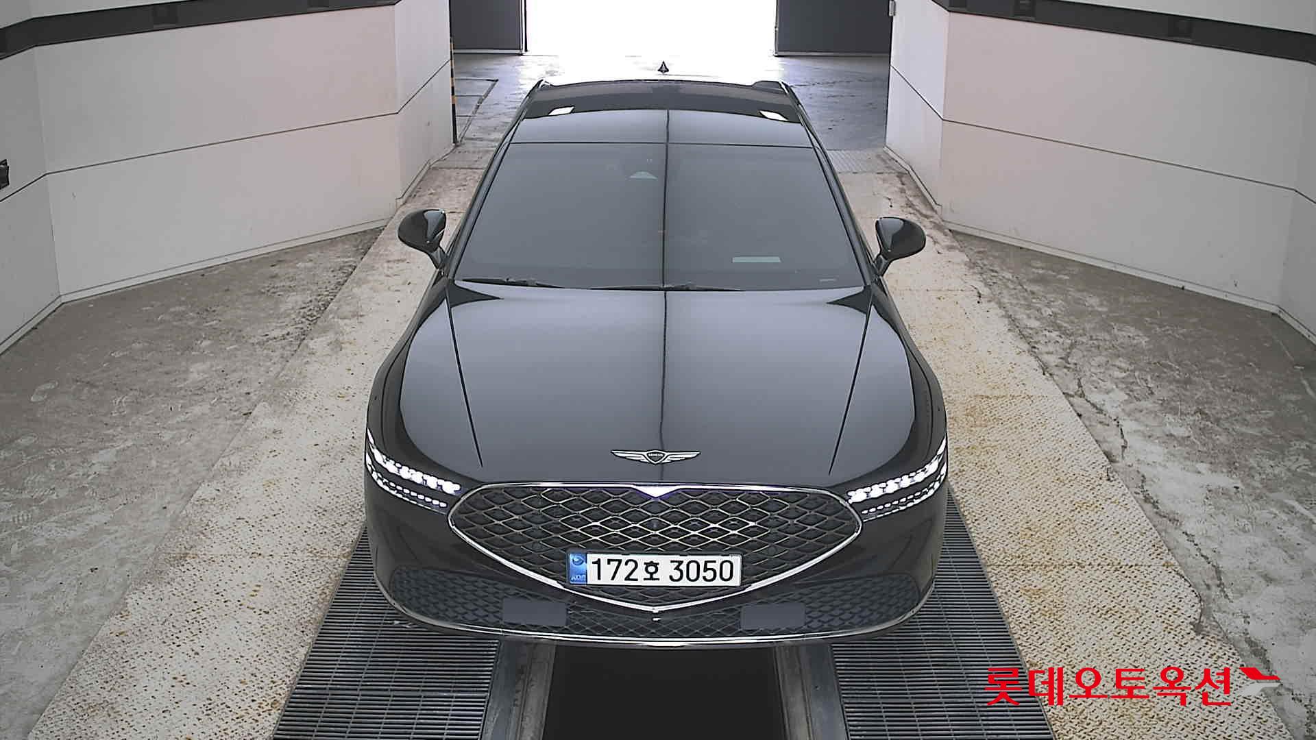 GENESIS G90 (G) 3.5T