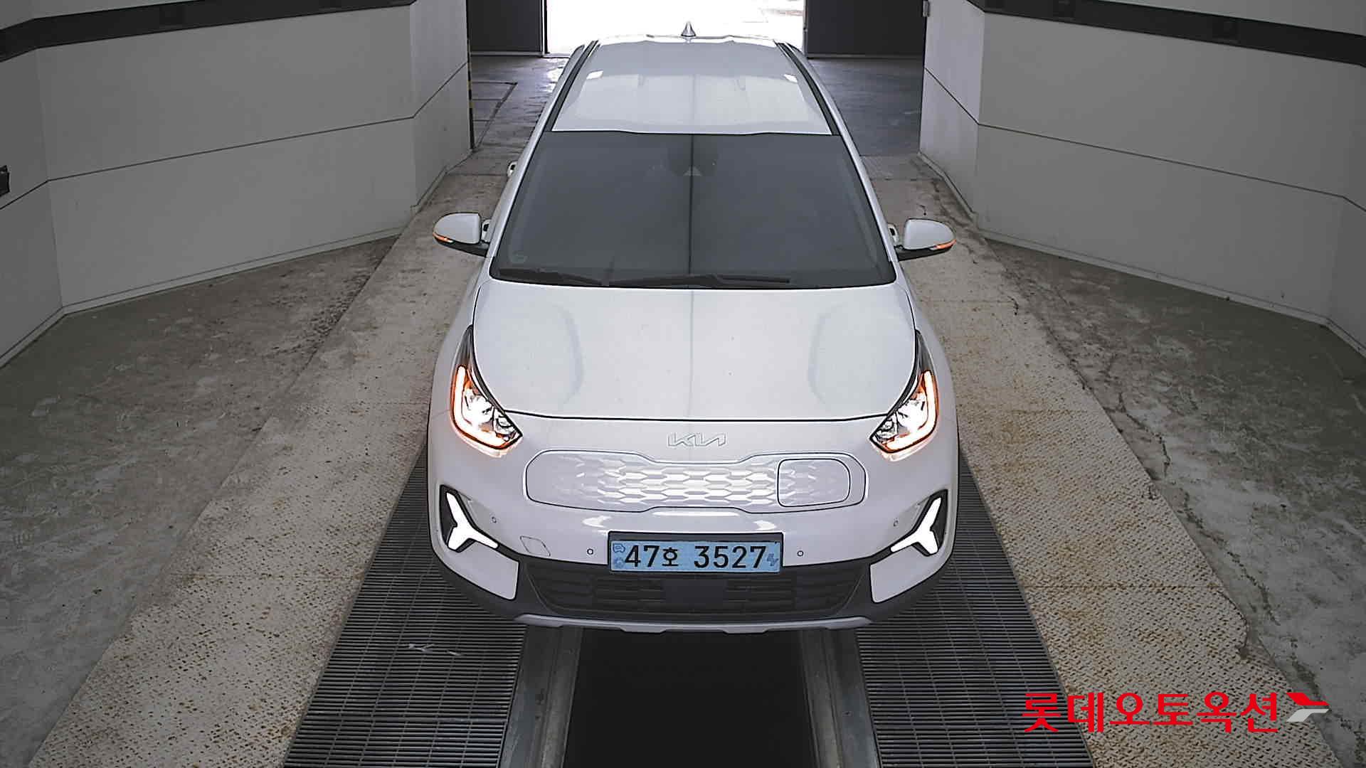 KIA NIRO PLUS (E) Earth